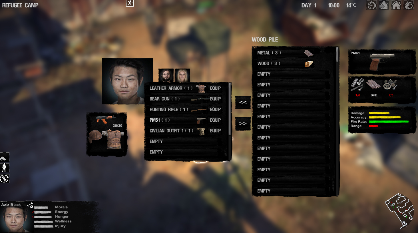 Forsaken Fortress Strategy screenshot 9