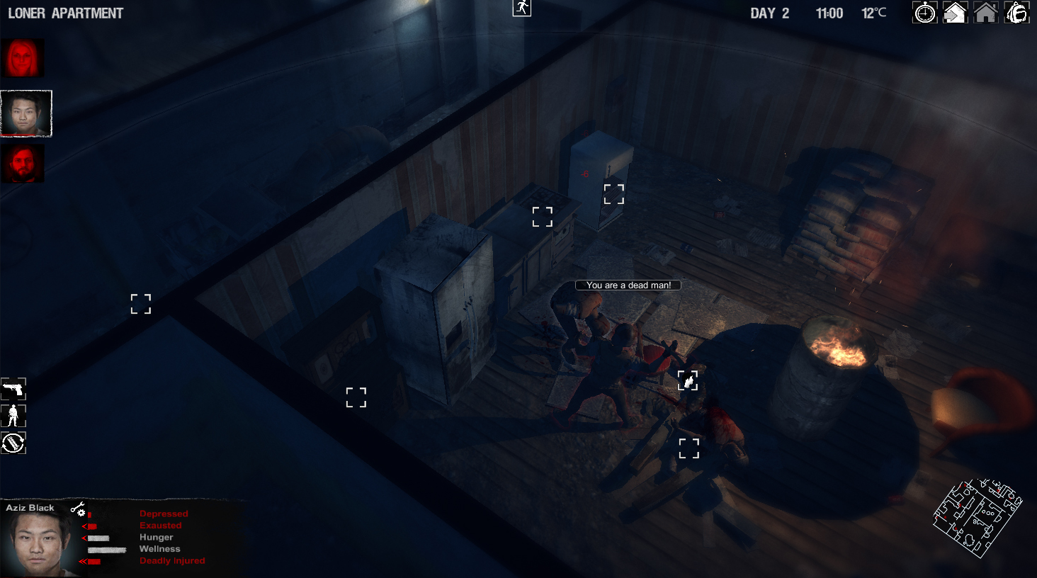 Forsaken Fortress Strategy screenshot 14