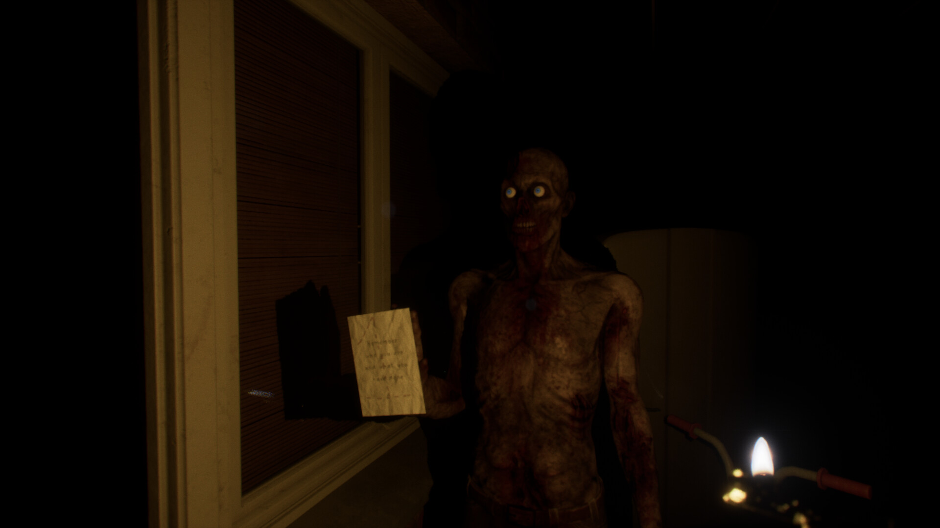 Who am I? screenshot 8