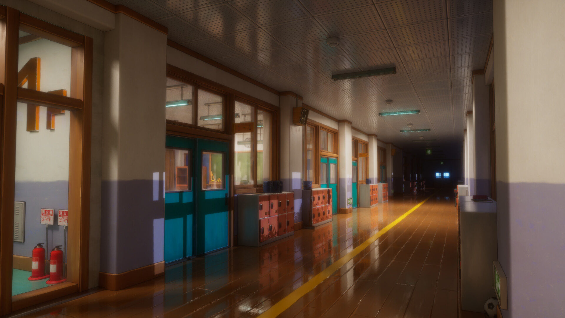 Lullaby of Lost Soul screenshot 7