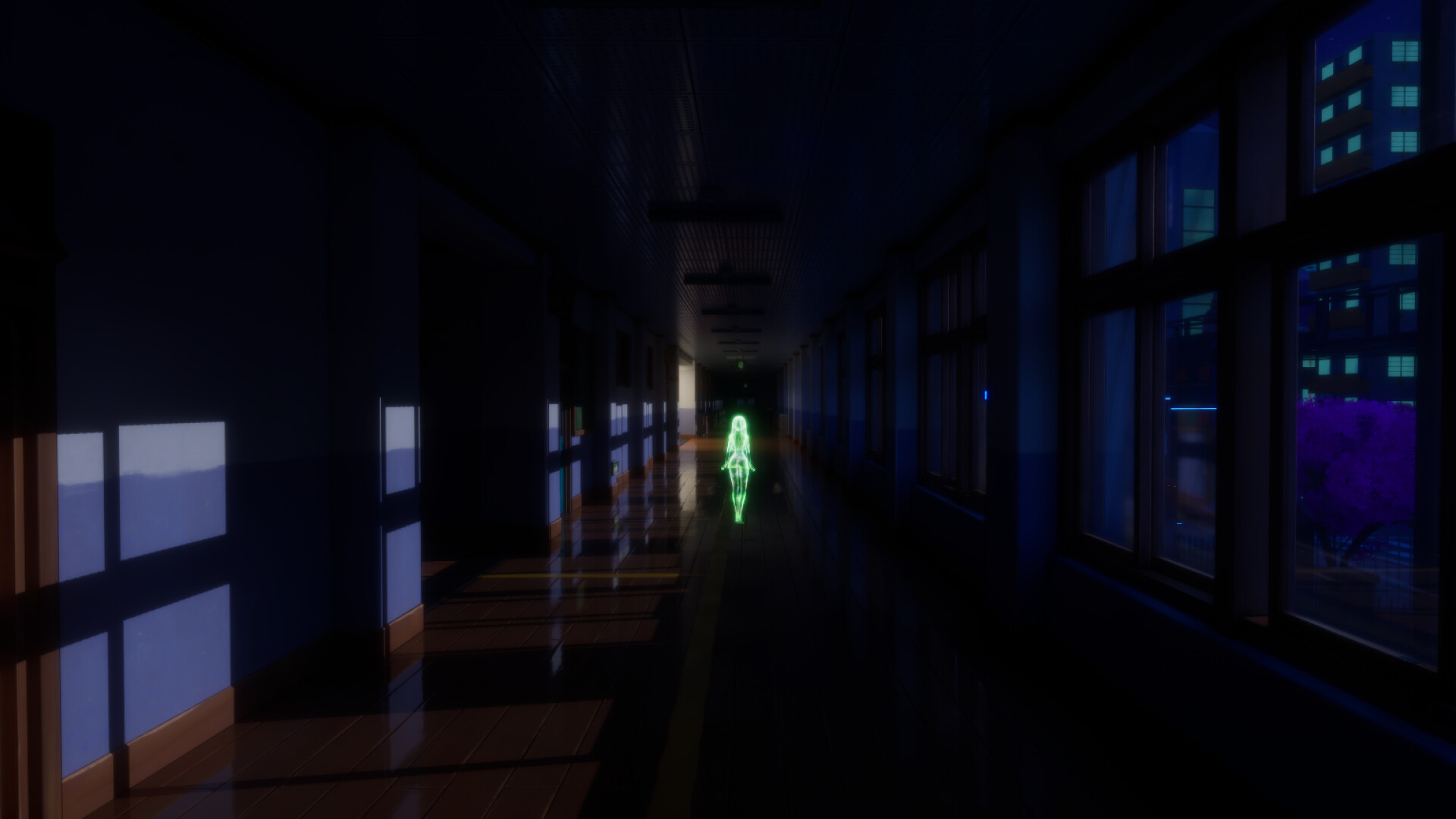 Lullaby of Lost Soul screenshot 3