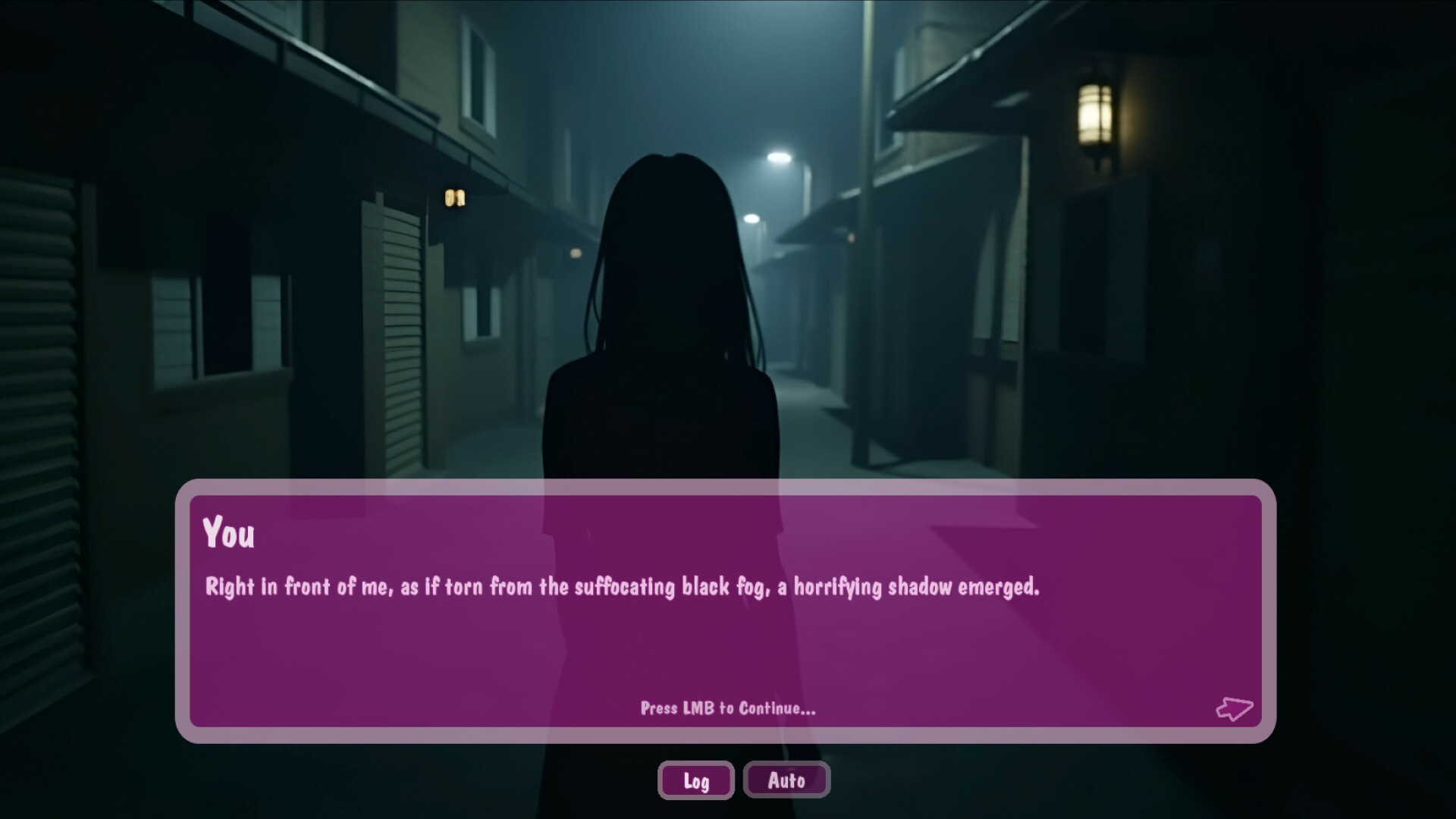 Lullaby of Lost Soul screenshot 6