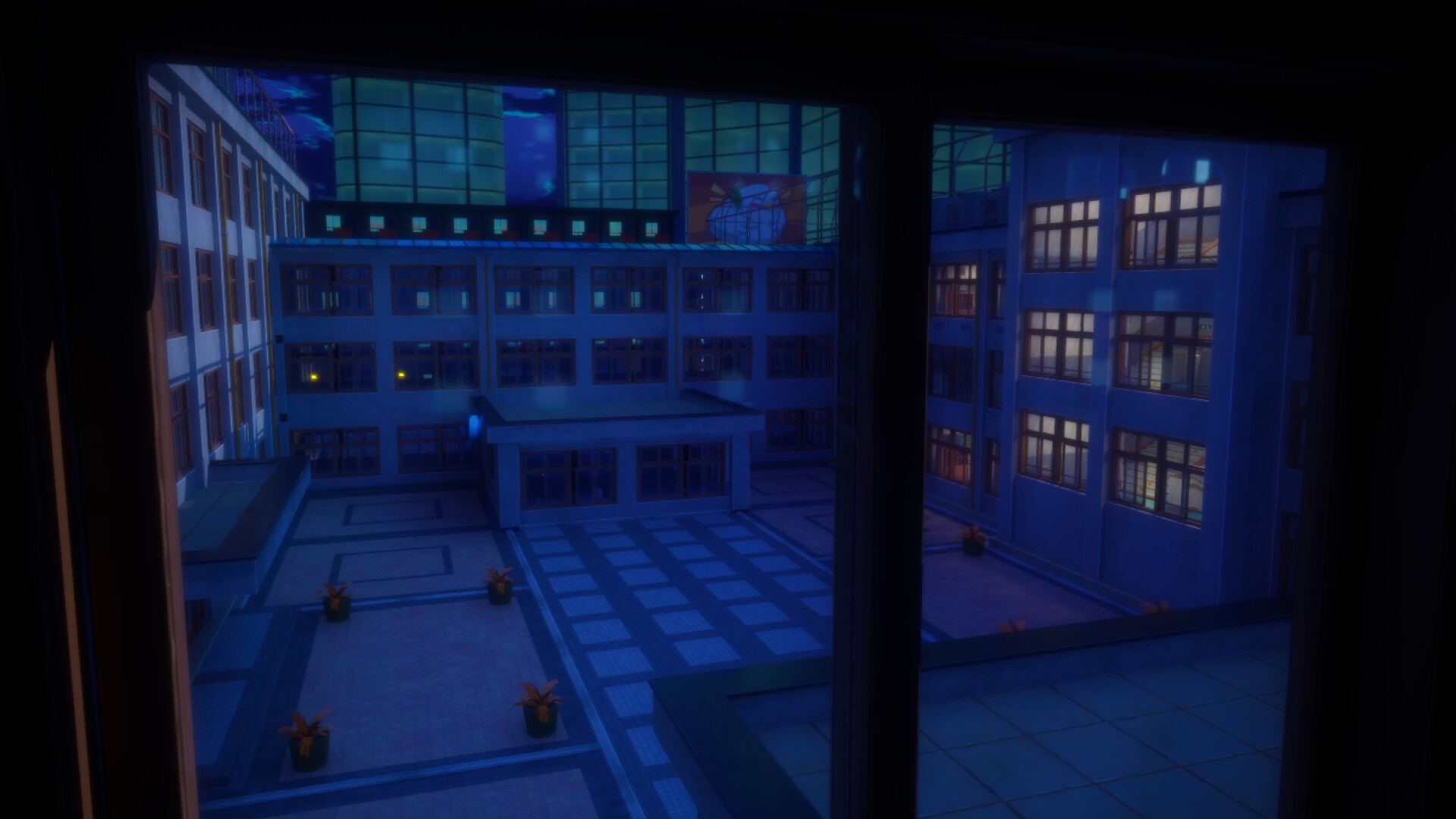 Lullaby of Lost Soul screenshot 5
