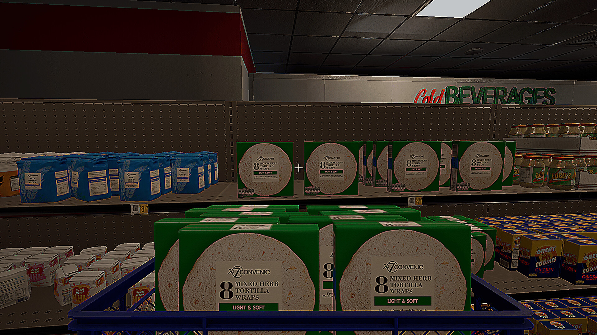 Twilight Tales ∣ hollow's store screenshot 1