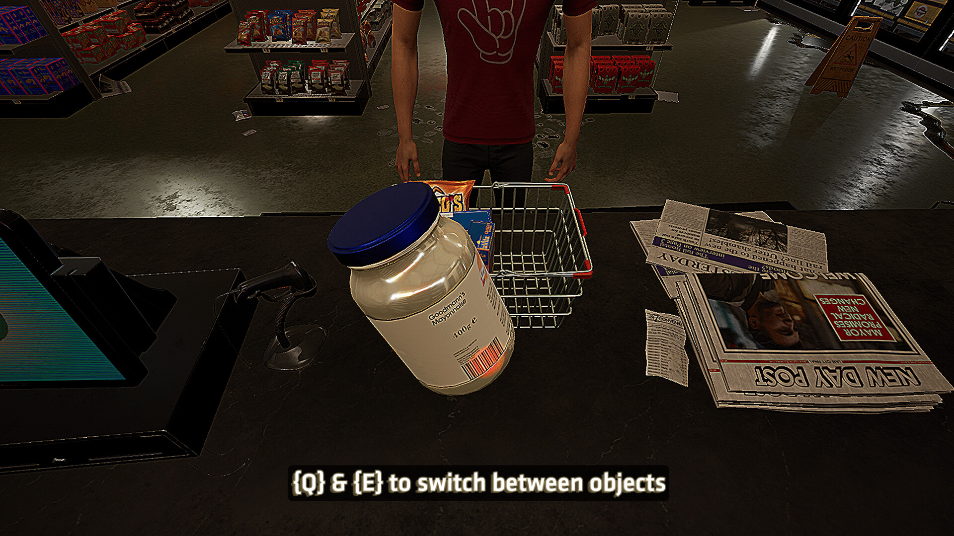 Twilight Tales ∣ hollow's store screenshot 2