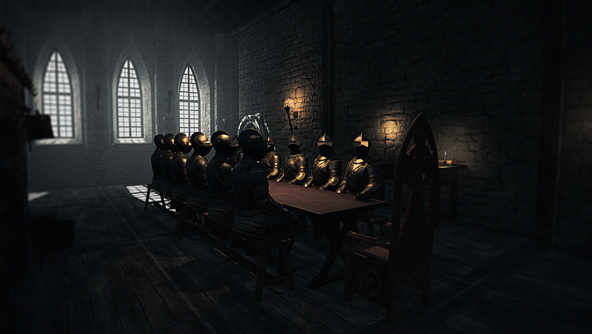 Somnus screenshot 4