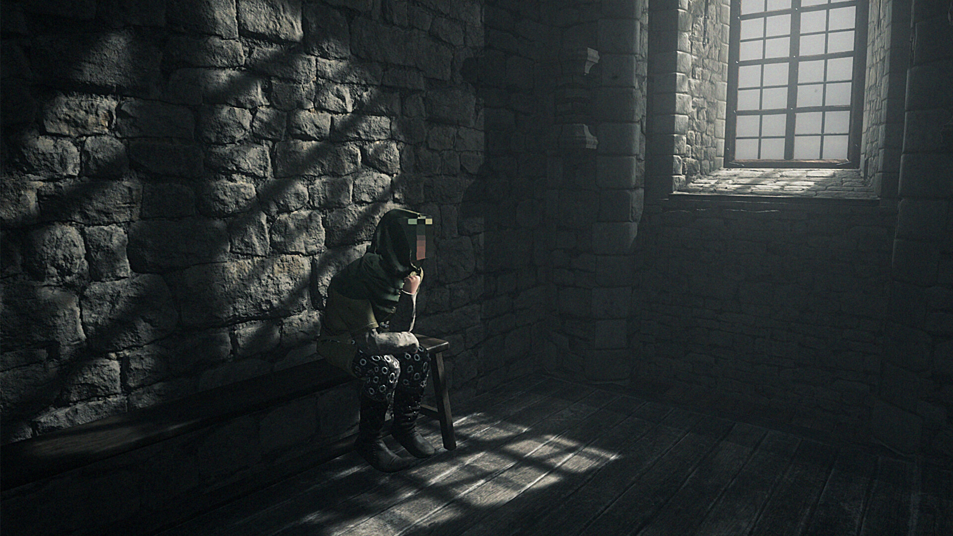 Somnus screenshot 2