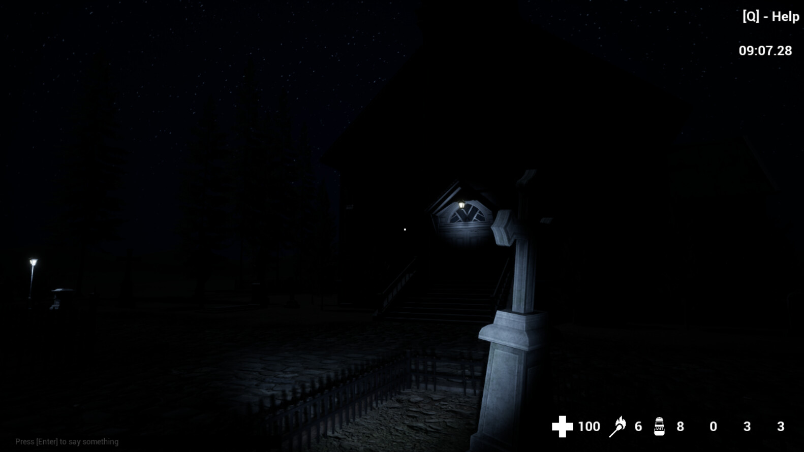 Altar screenshot 2