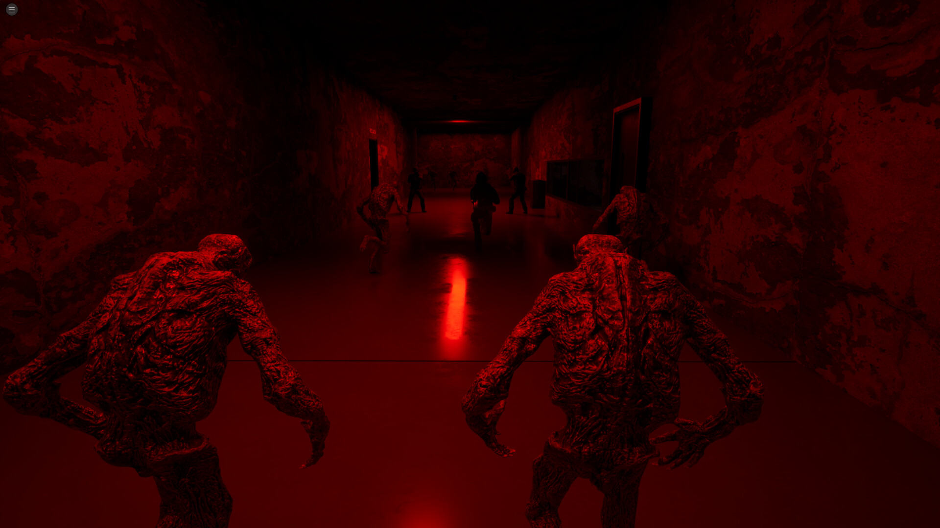 Danger Horizon screenshot 11