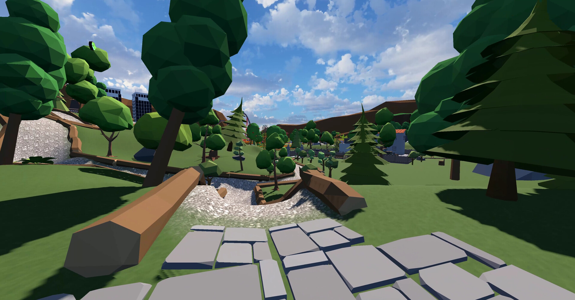 Brainrot Battle Royale screenshot 6