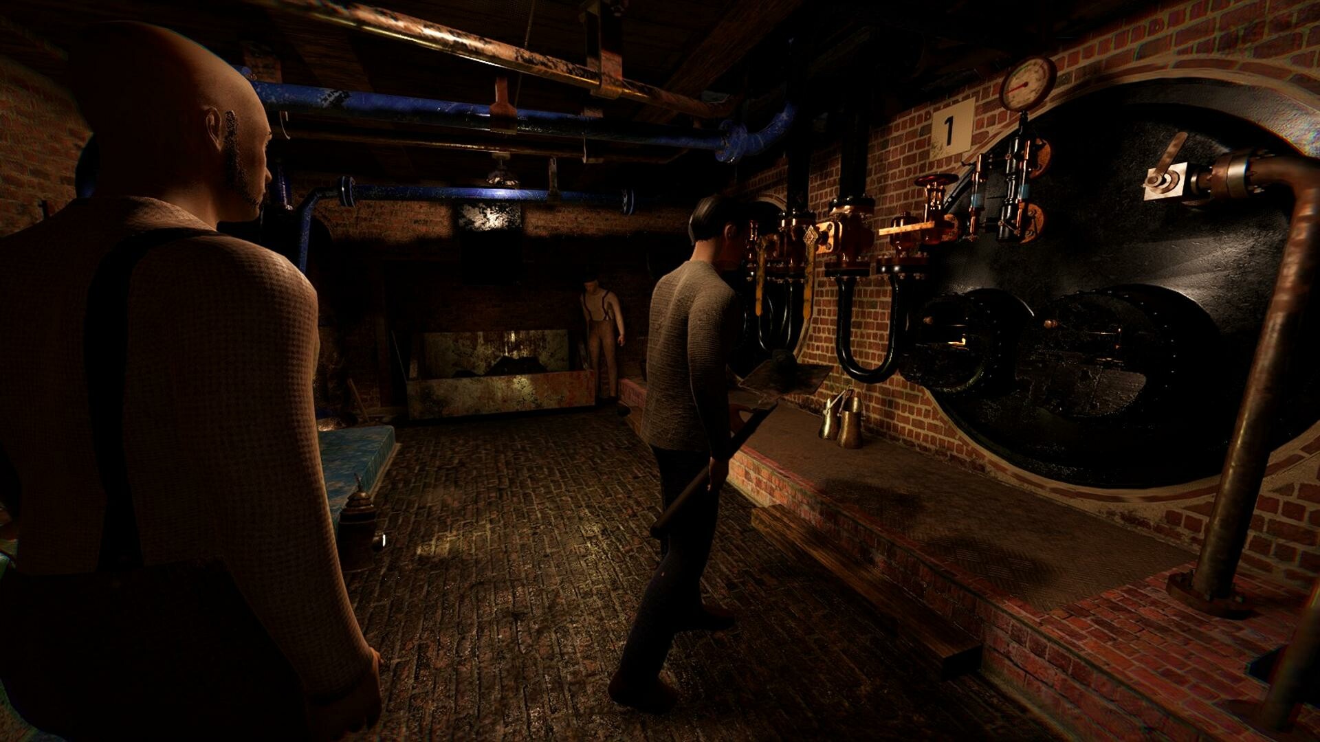 Keep It Running: Together screenshot 4