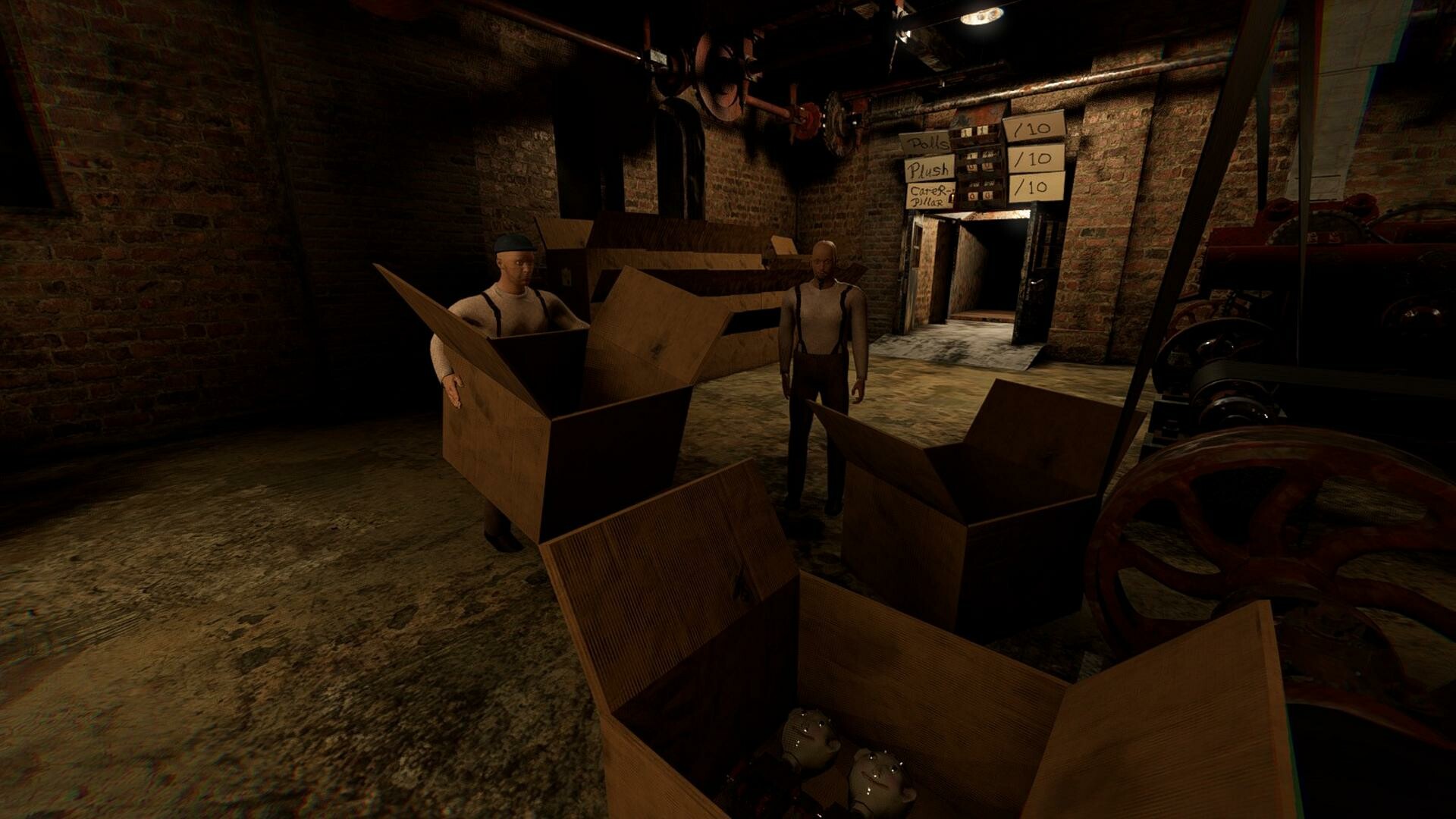 Keep It Running: Together screenshot 2