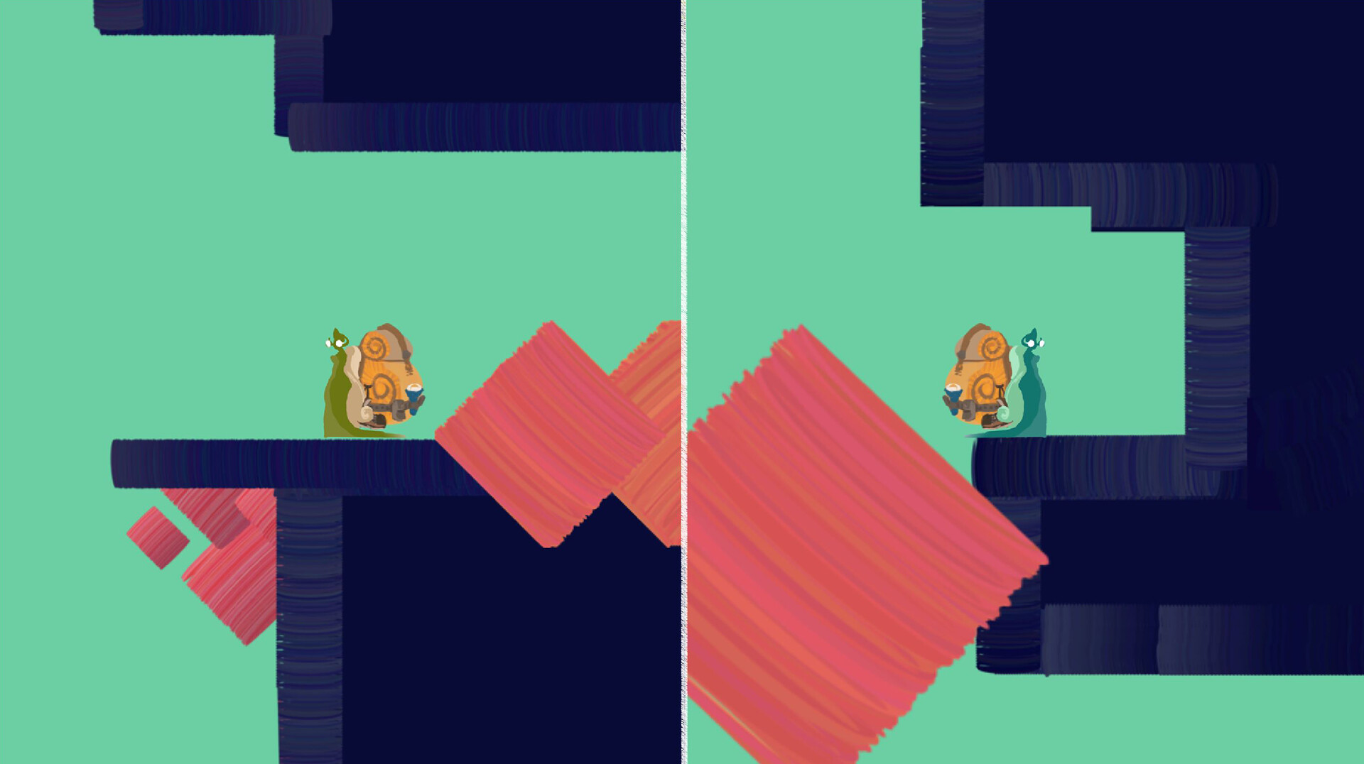 Embroideryvania screenshot 5