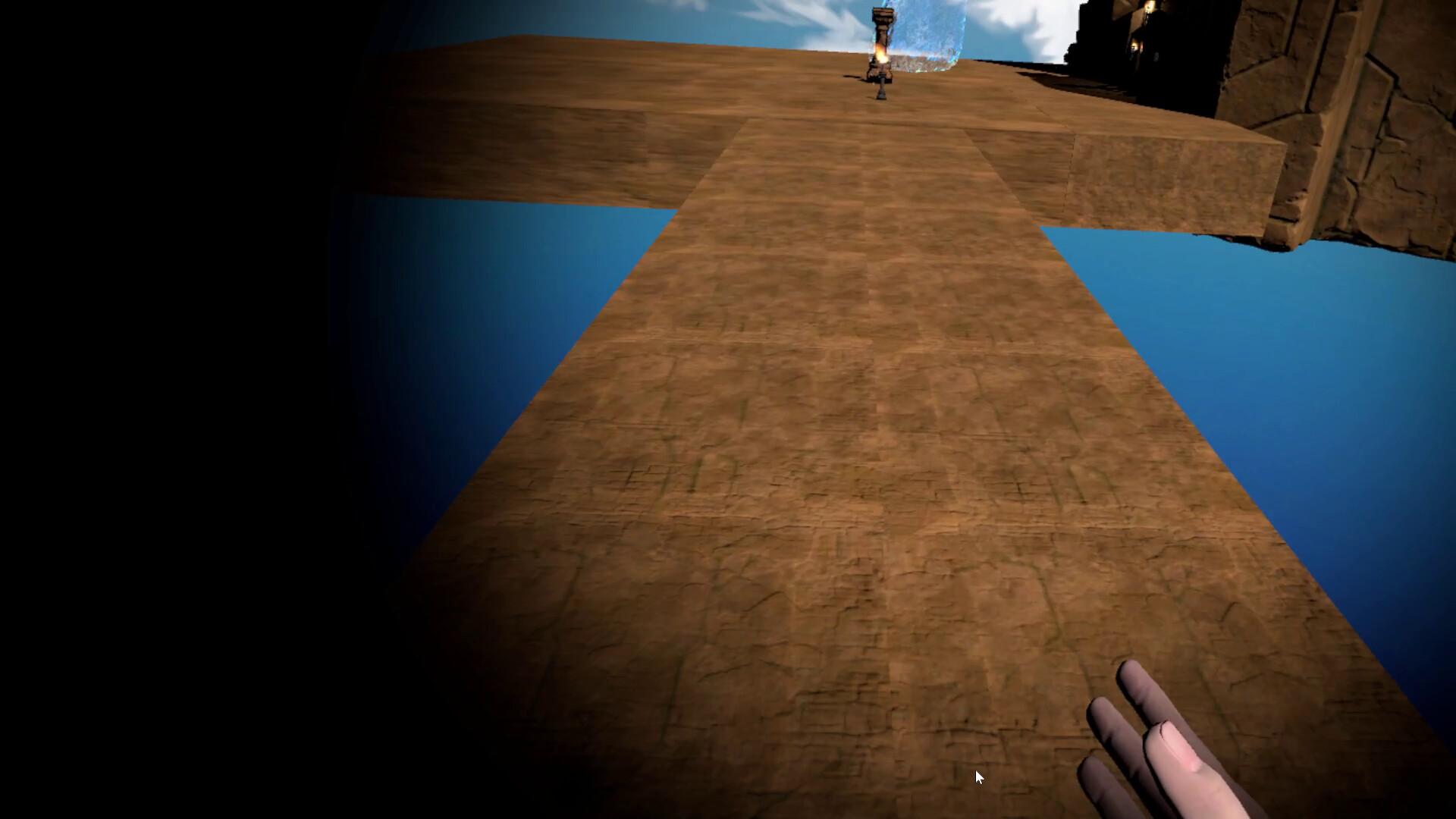 Echoes Of Arcane Realms screenshot 1