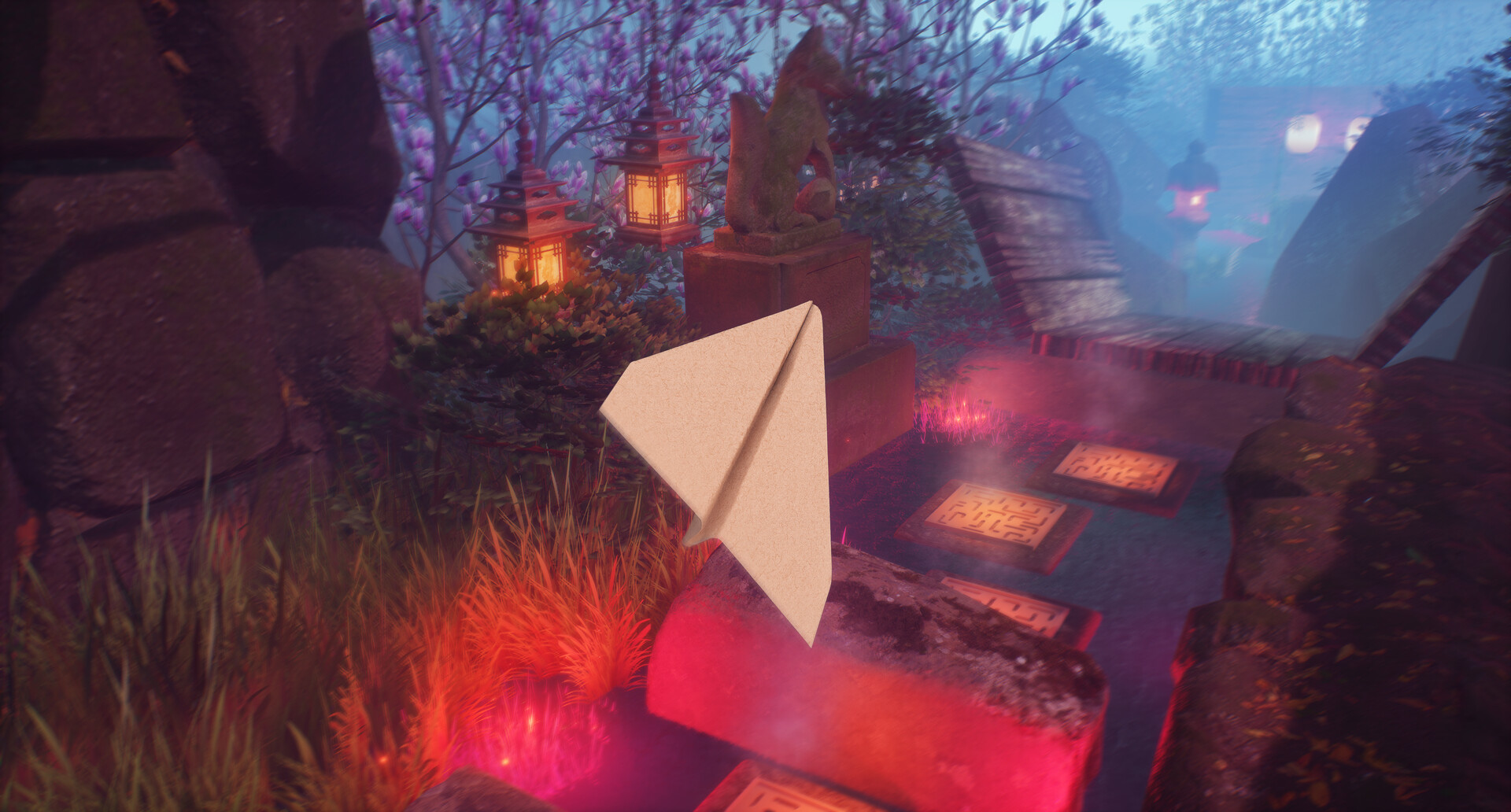 Origament: A Paper Adventure screenshot 13