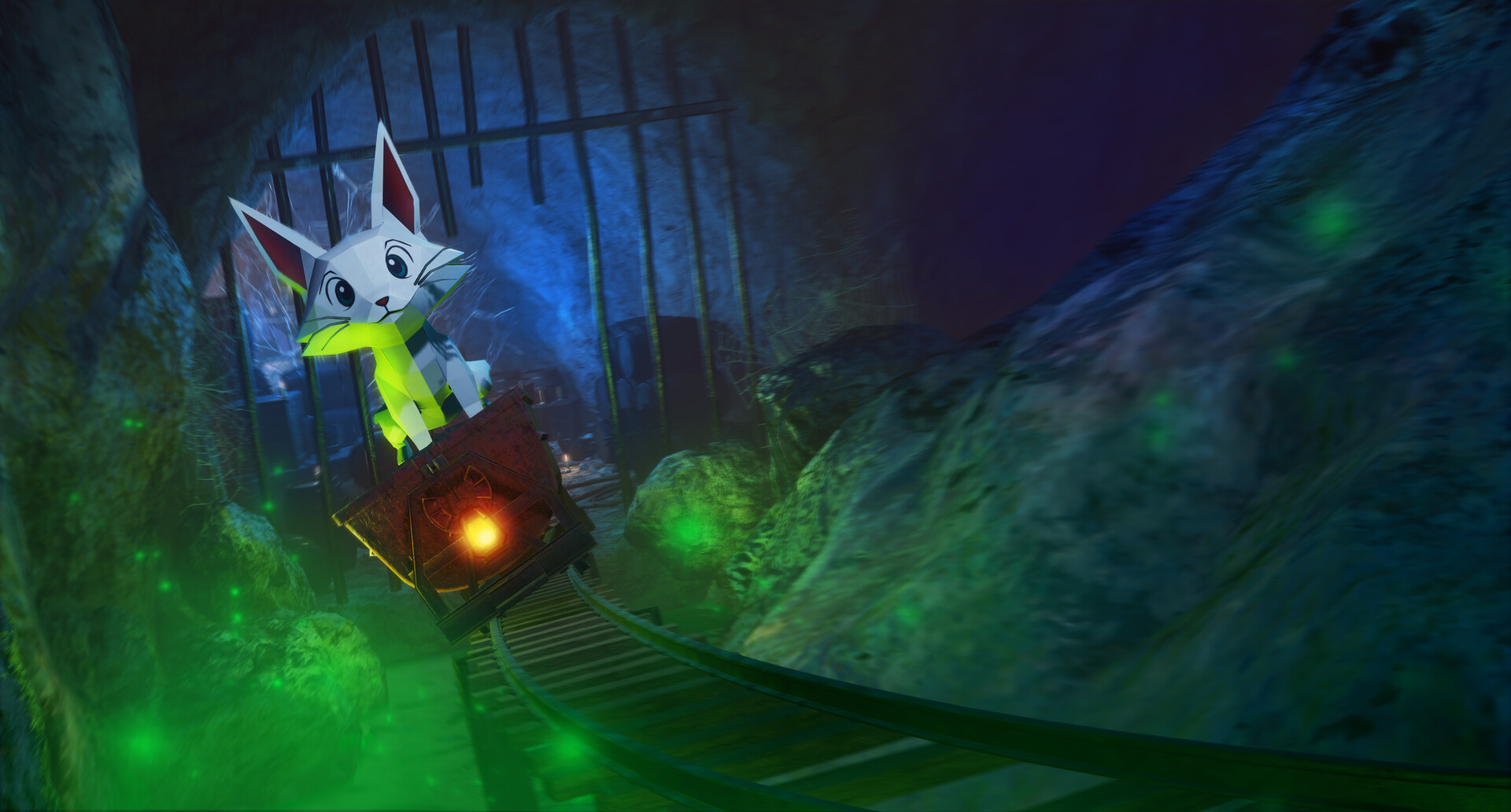 Origament: A Paper Adventure screenshot 8