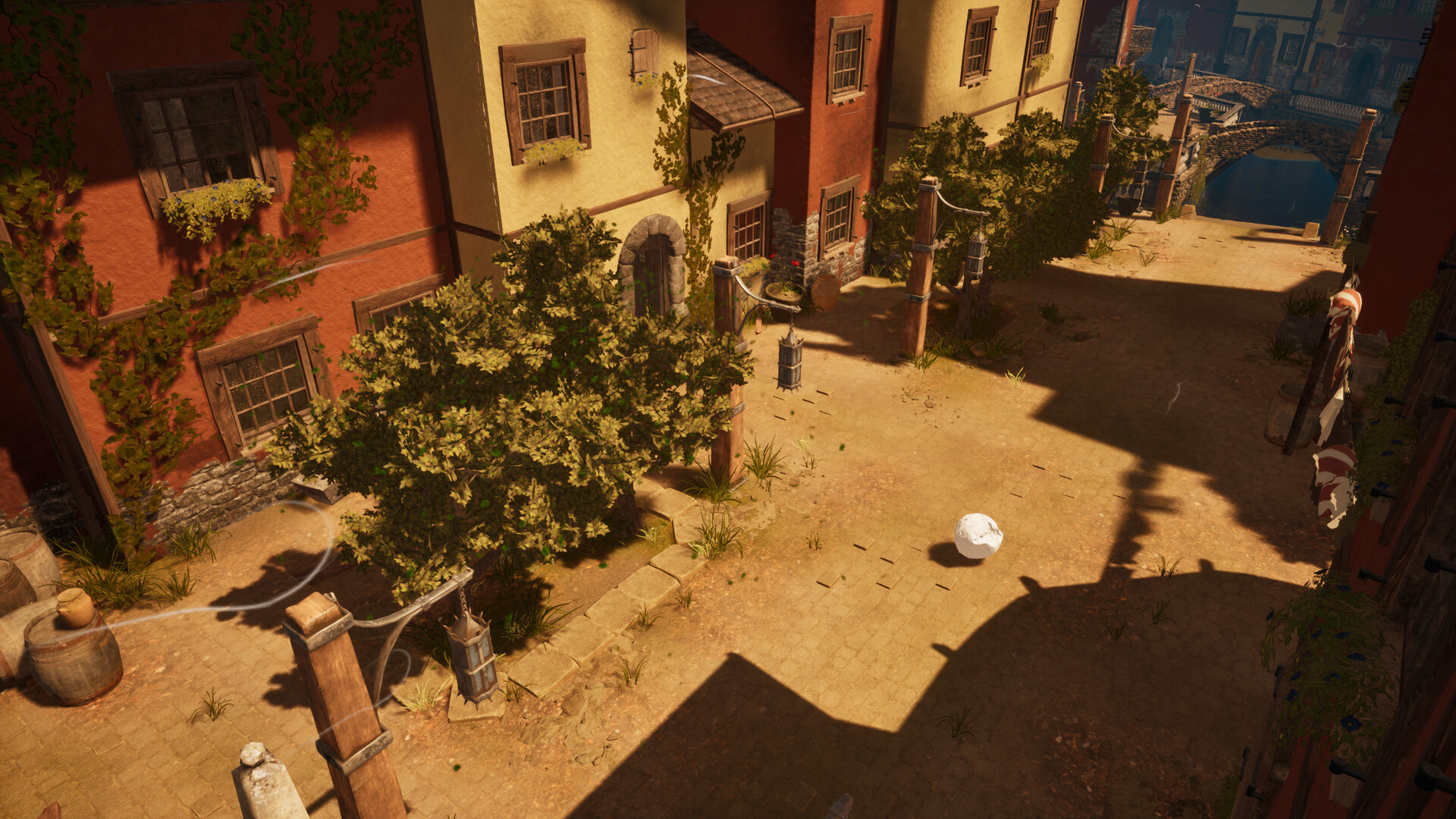 Origament: A Paper Adventure screenshot 11