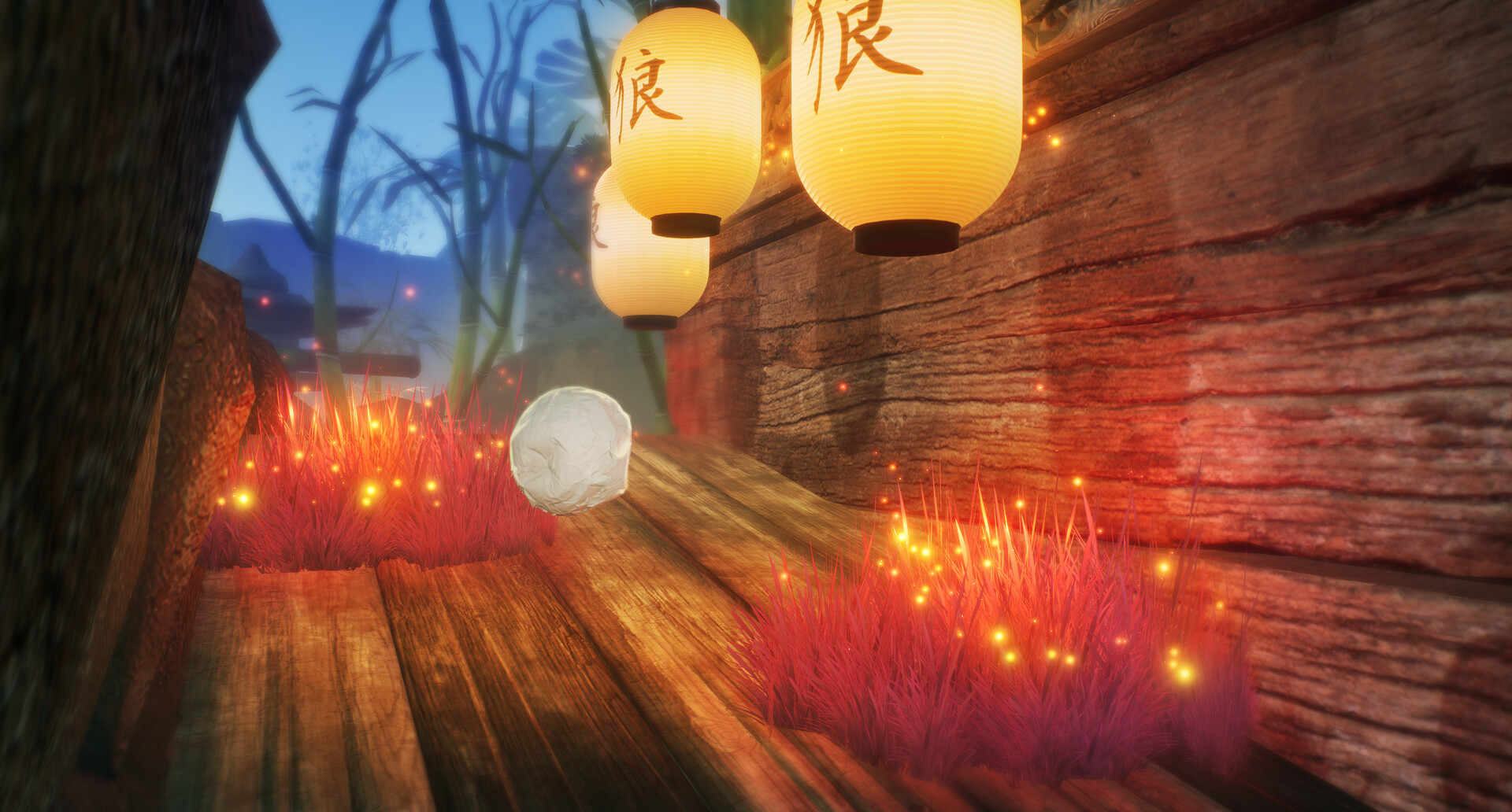 Origament: A Paper Adventure screenshot 5