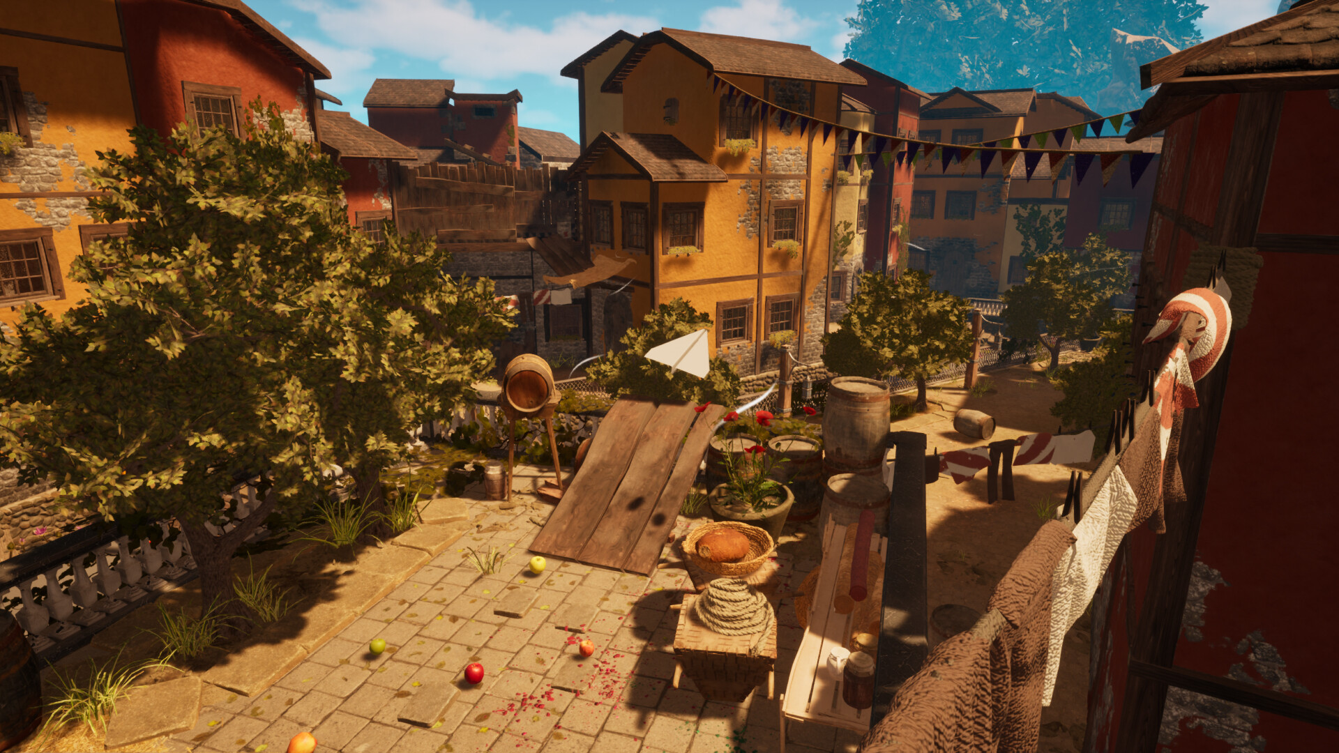 Origament: A Paper Adventure screenshot 7