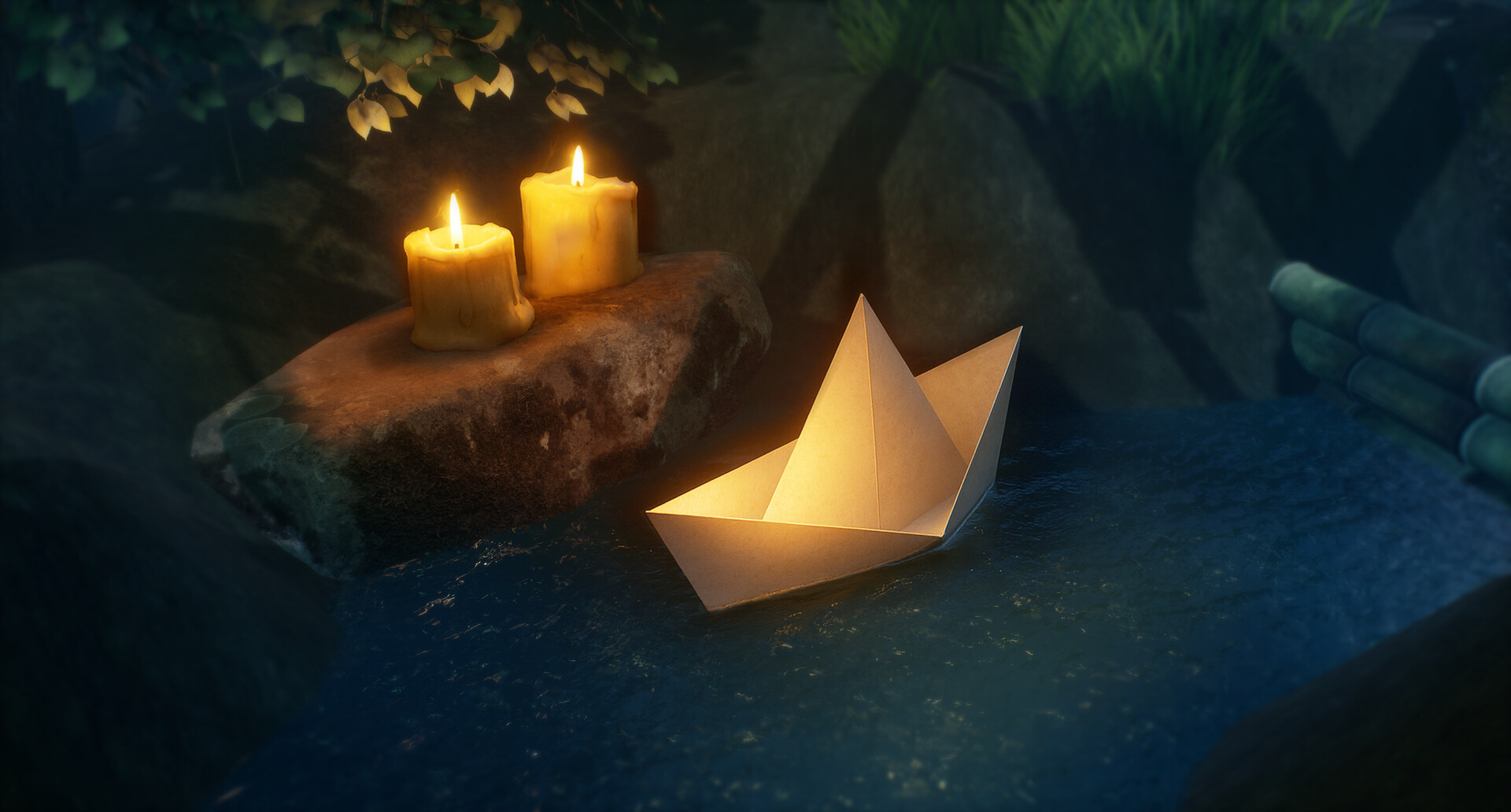 Origament: A Paper Adventure screenshot 6