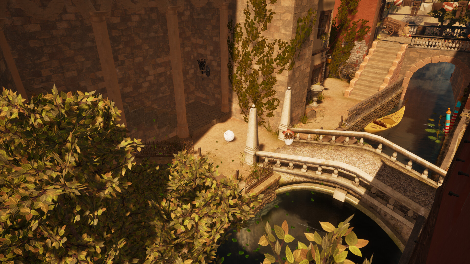 Origament: A Paper Adventure screenshot 12