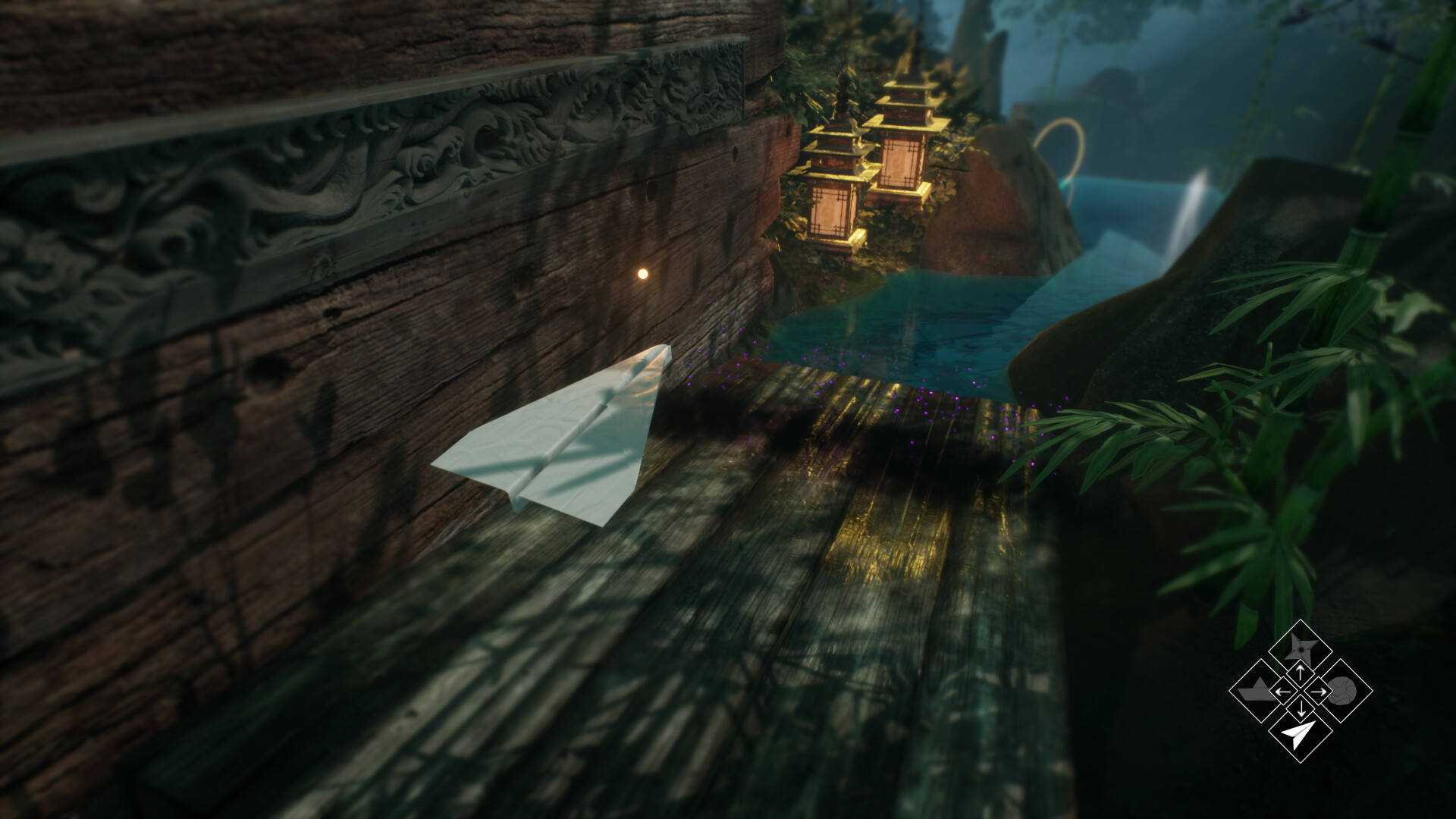 Origament: A Paper Adventure screenshot 10