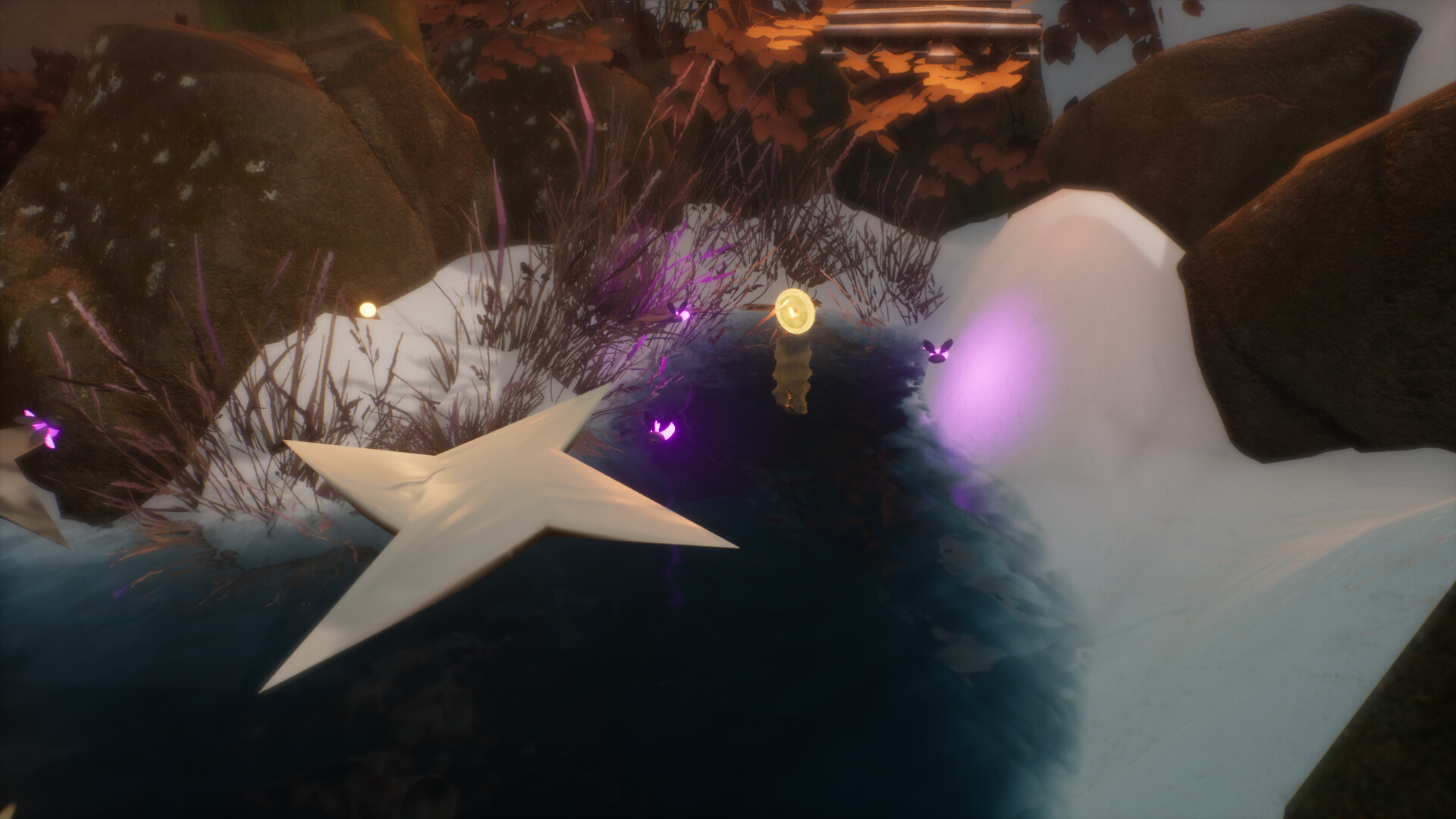 Origament: A Paper Adventure screenshot 18