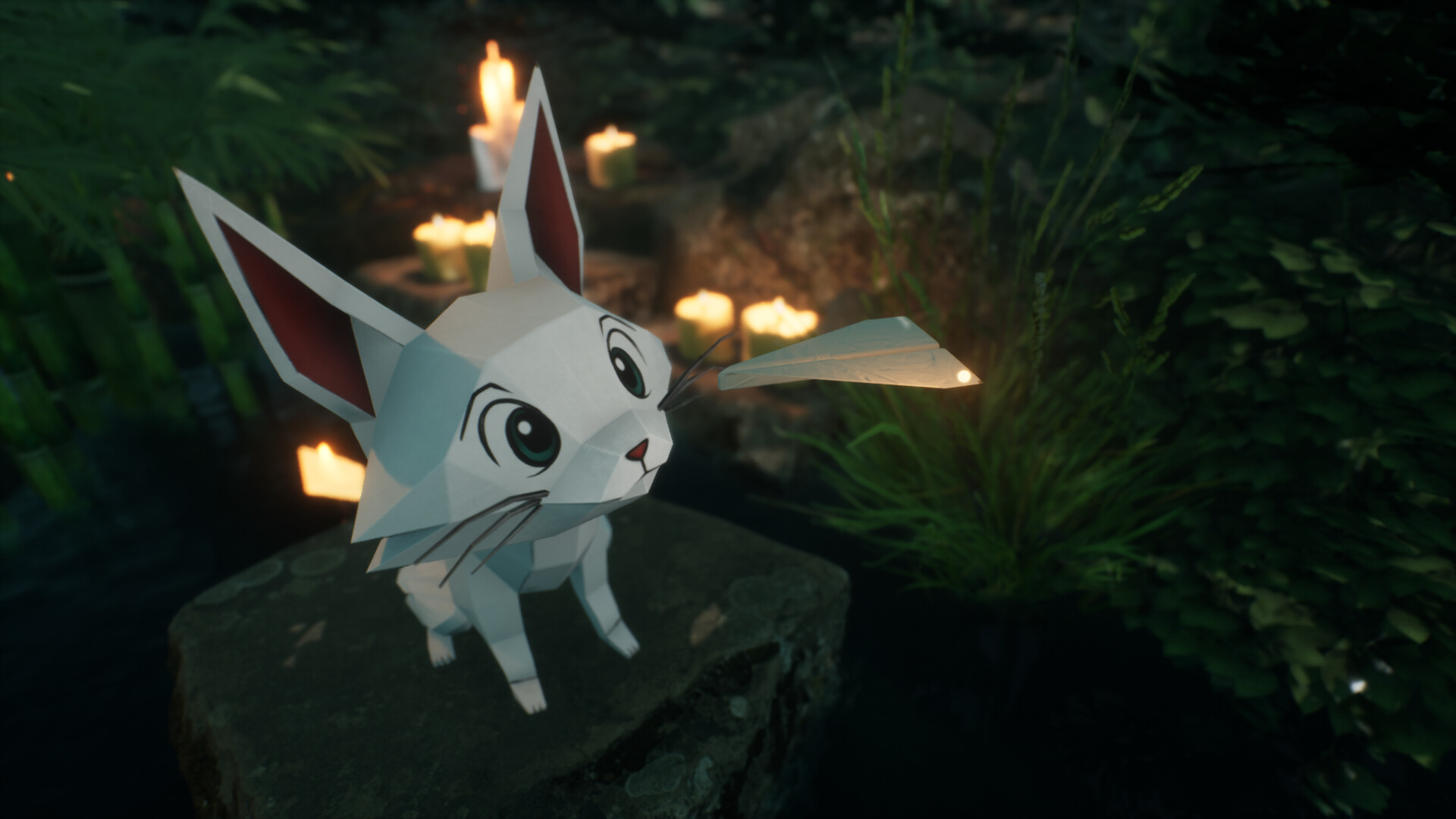 Origament: A Paper Adventure screenshot 16