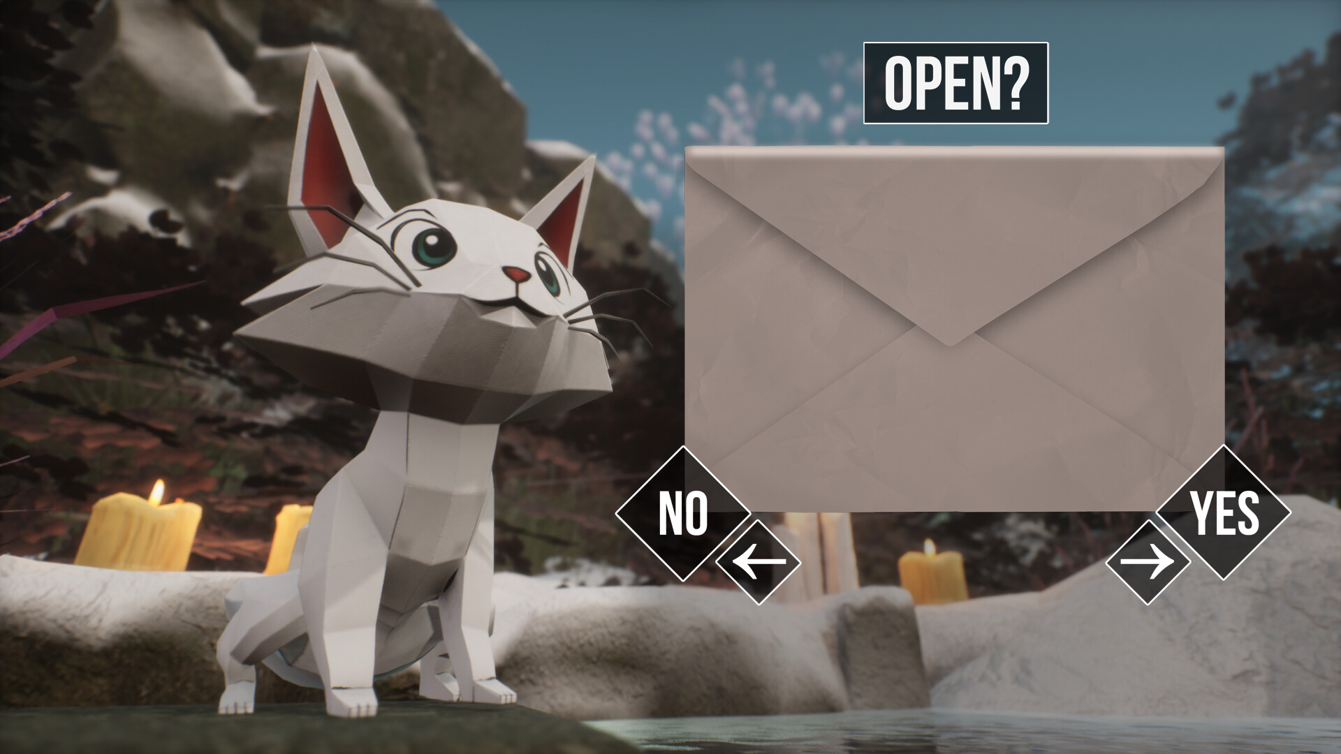 Origament: A Paper Adventure screenshot 3