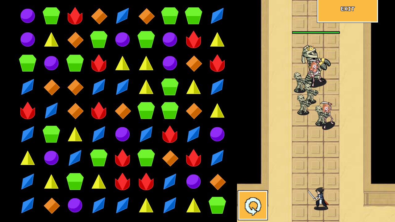 Crystal Story II screenshot 12