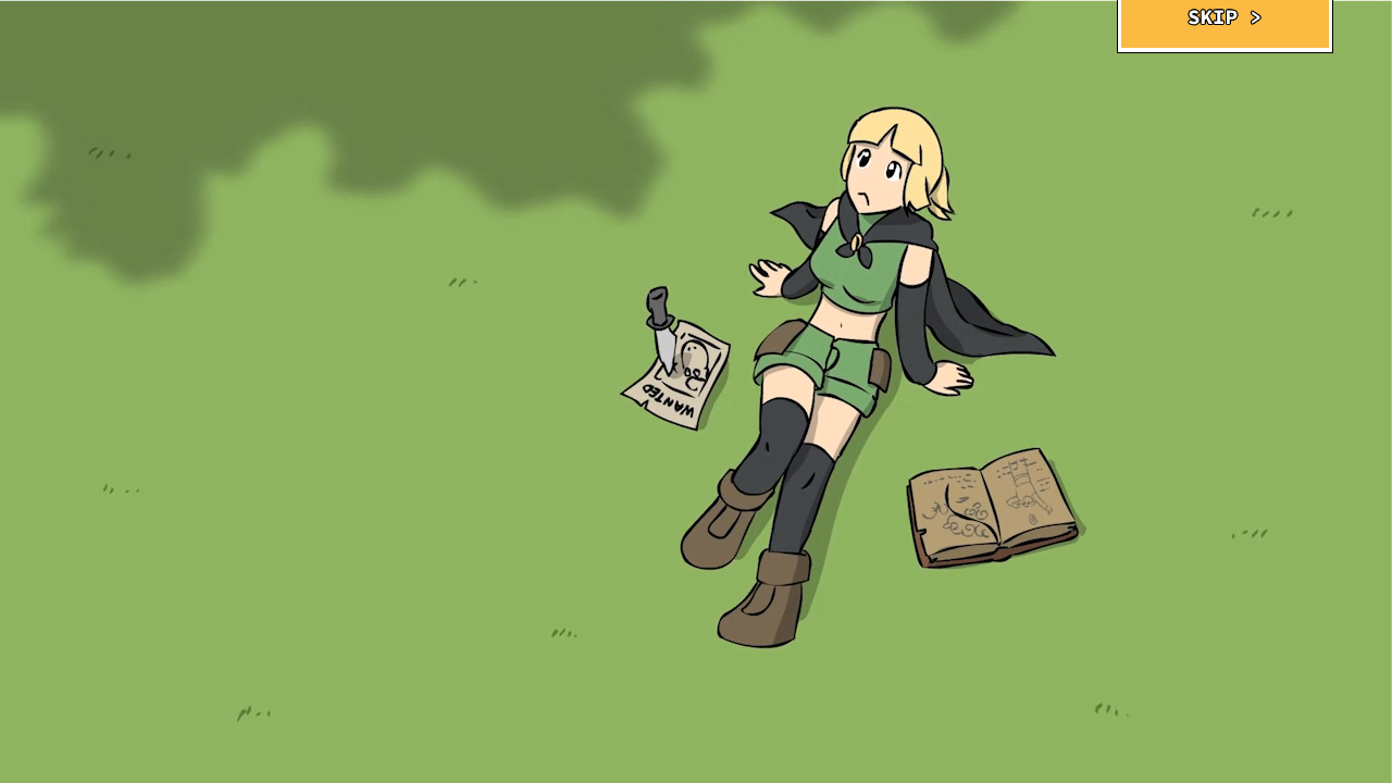 Crystal Story II screenshot 14