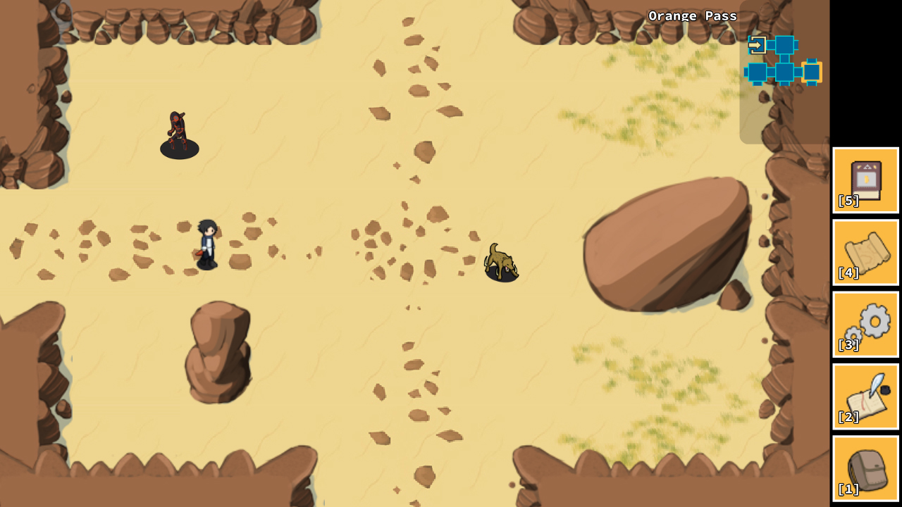 Crystal Story II screenshot 16