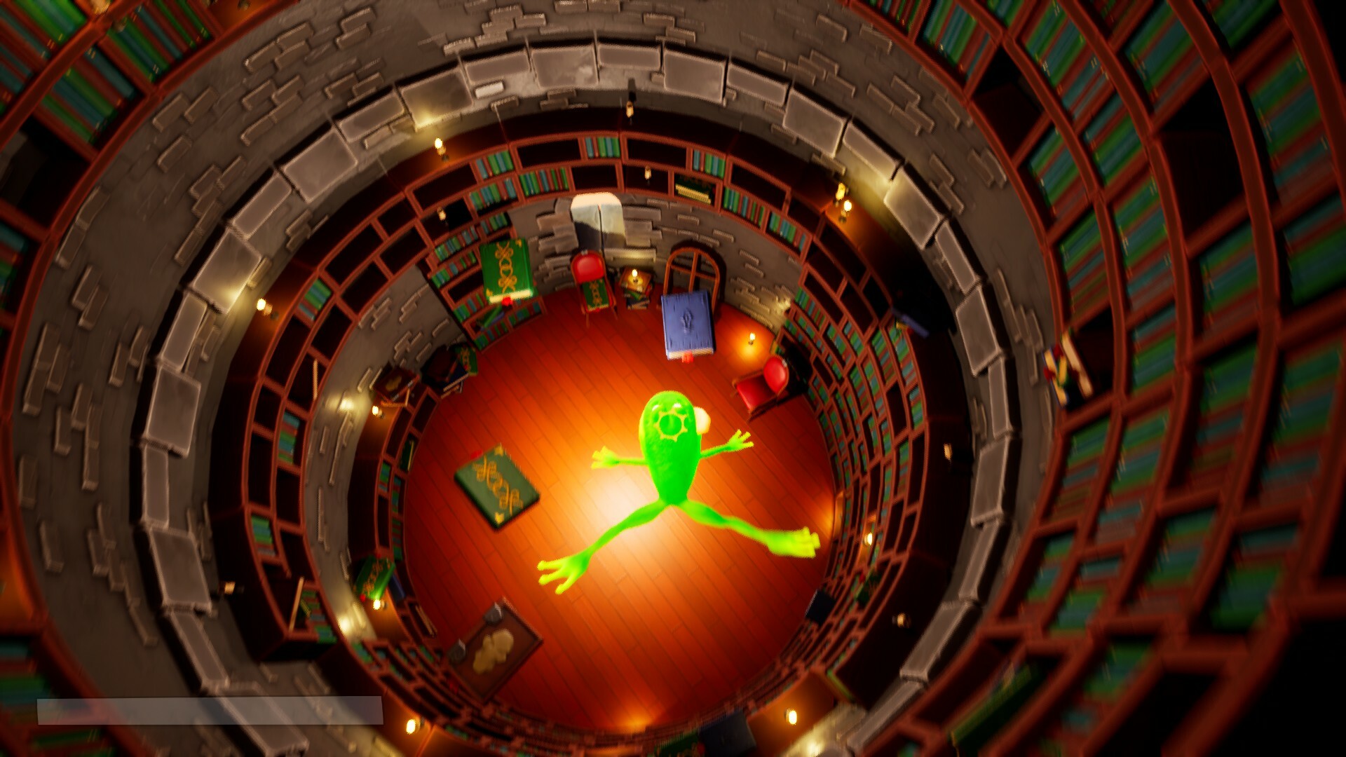 Frog Jump screenshot 7