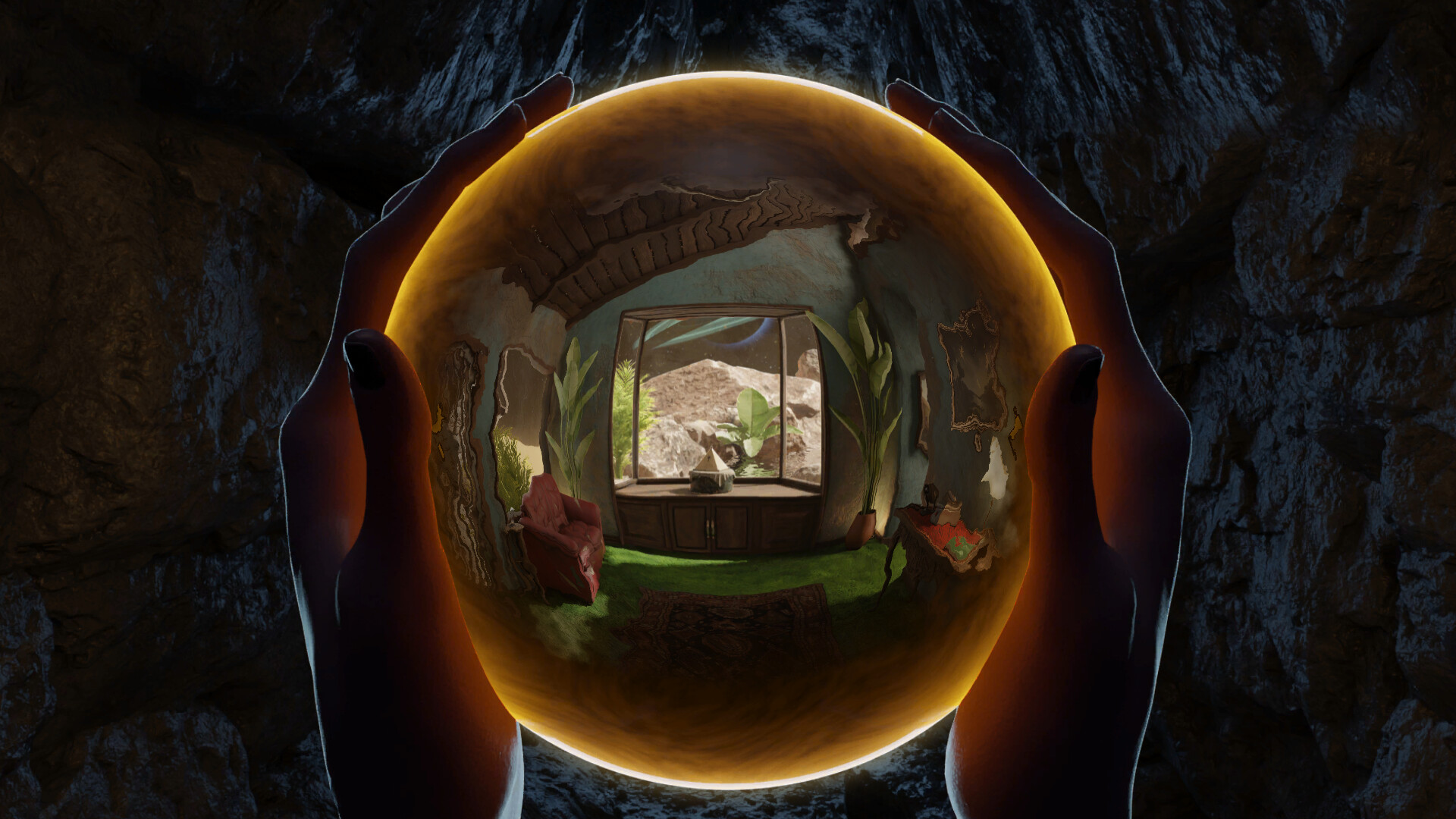 TRACE Definitive Edition screenshot 13