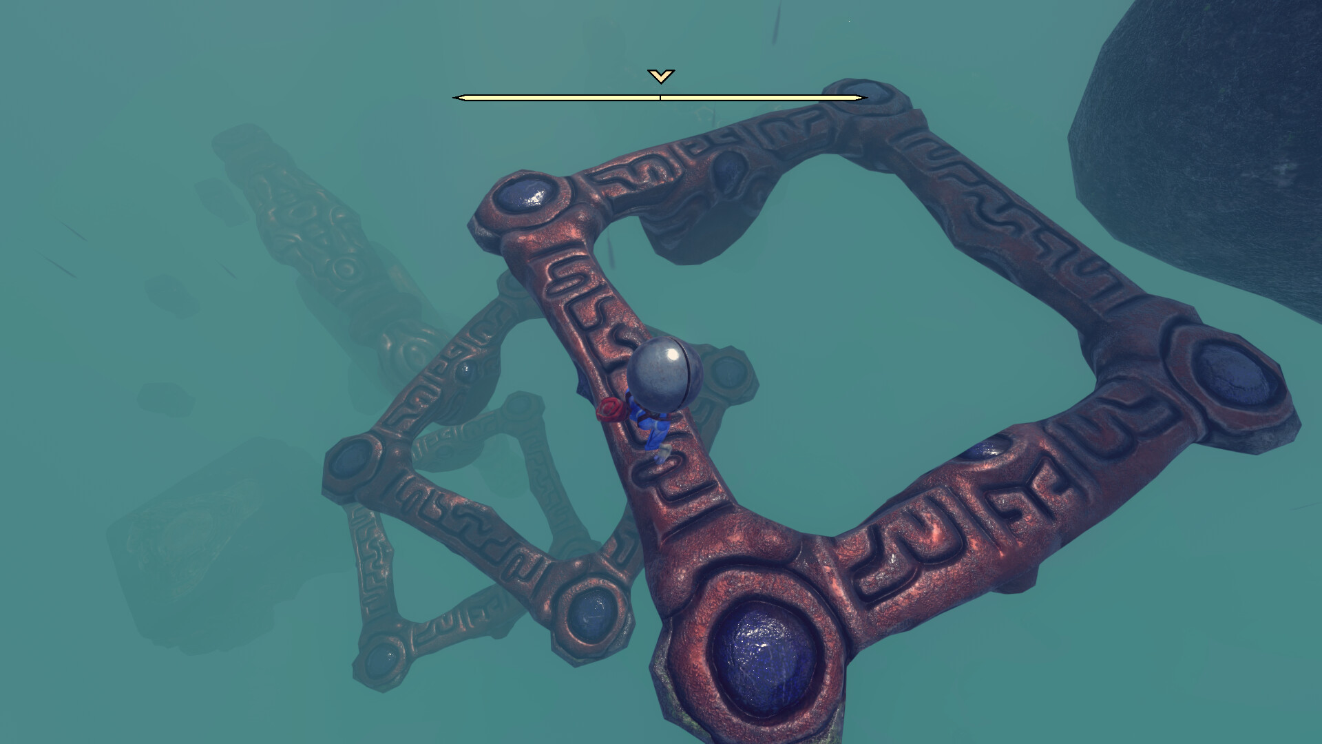 Omega screenshot 3