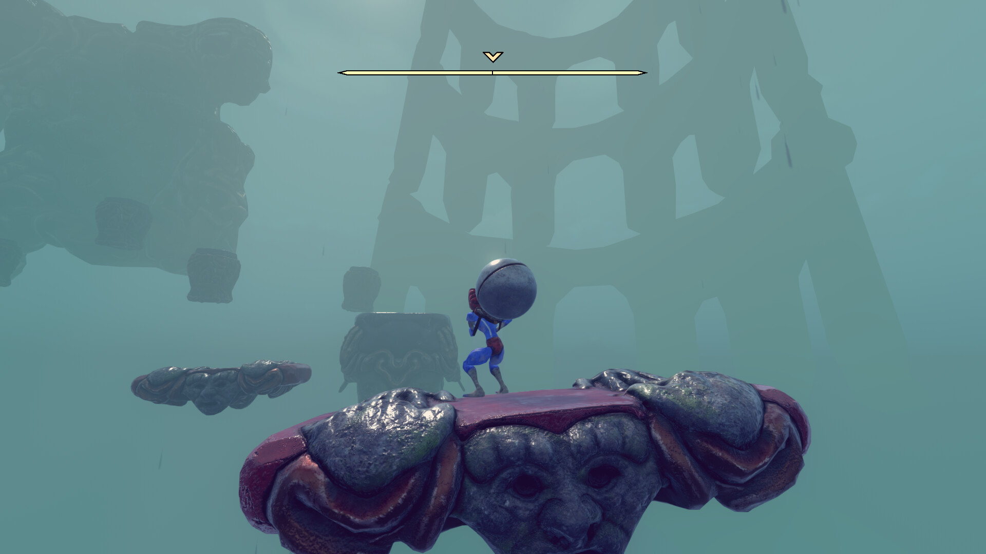 Omega screenshot 9