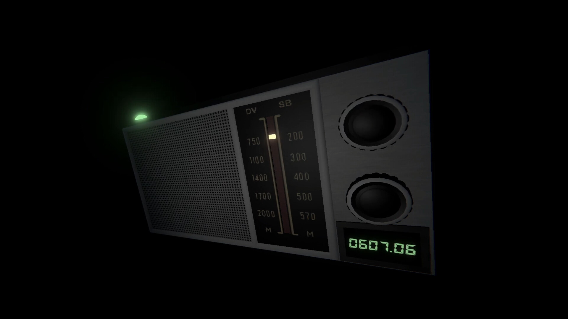 RADIO STALKER screenshot 1