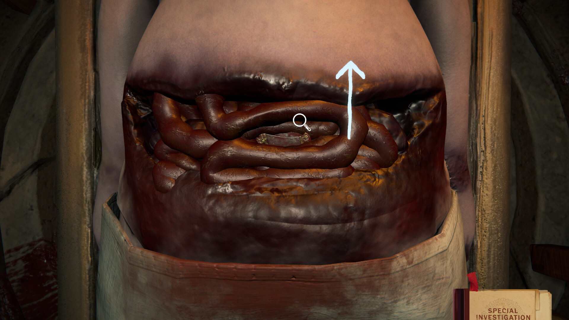 Necrologium screenshot 3