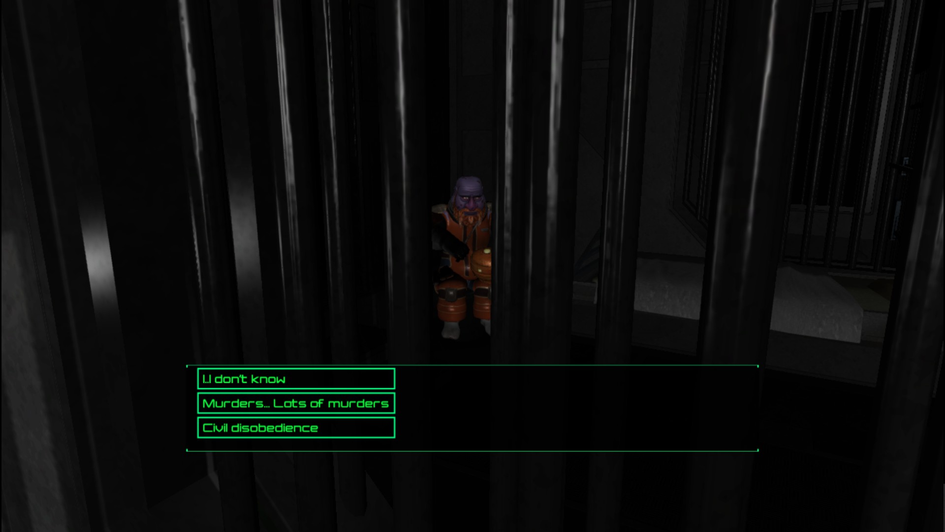 A.R.M. PLANETARY PROSPECTORS EP1 Asteroid Resource Mining screenshot 15