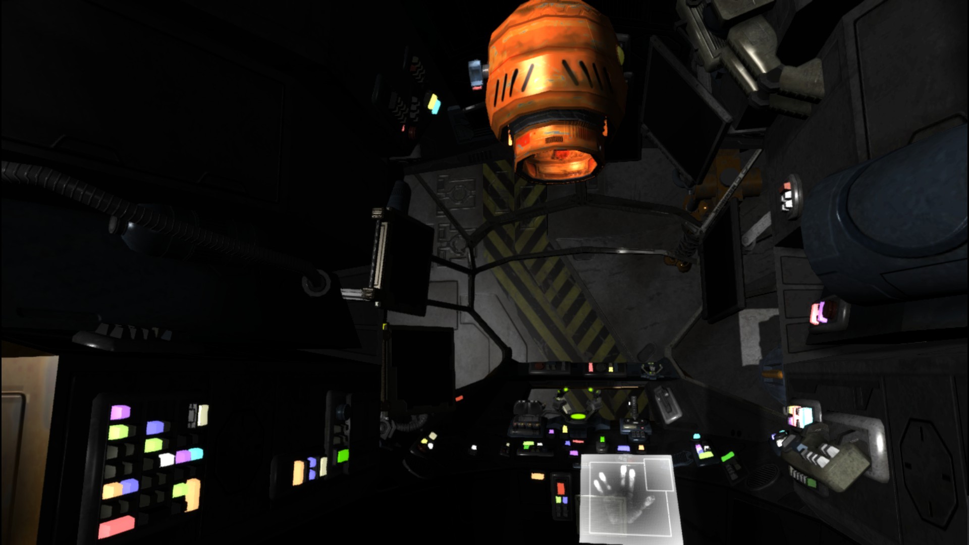 A.R.M. PLANETARY PROSPECTORS EP1 Asteroid Resource Mining screenshot 23