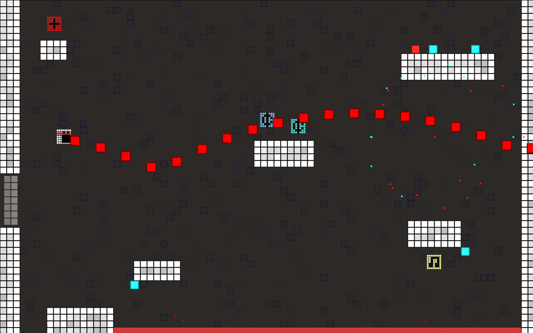 Barfbot screenshot 3