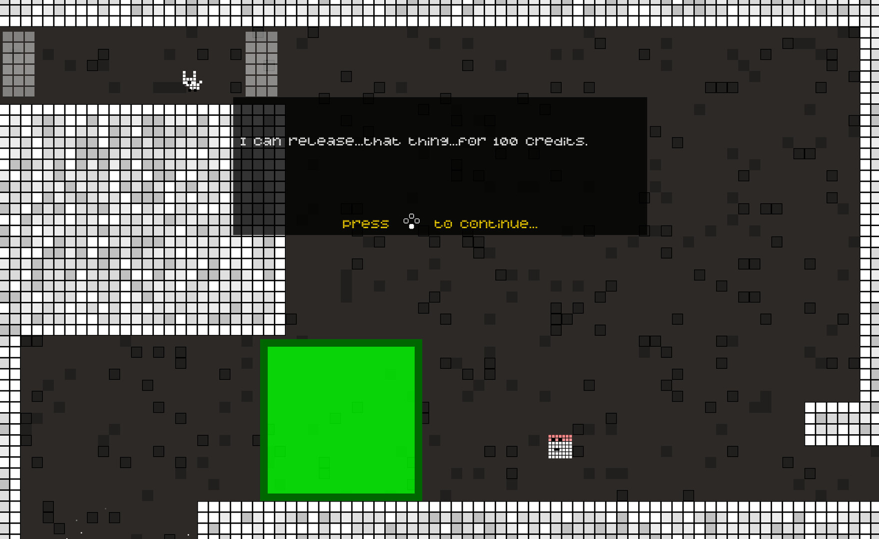 Barfbot screenshot 5
