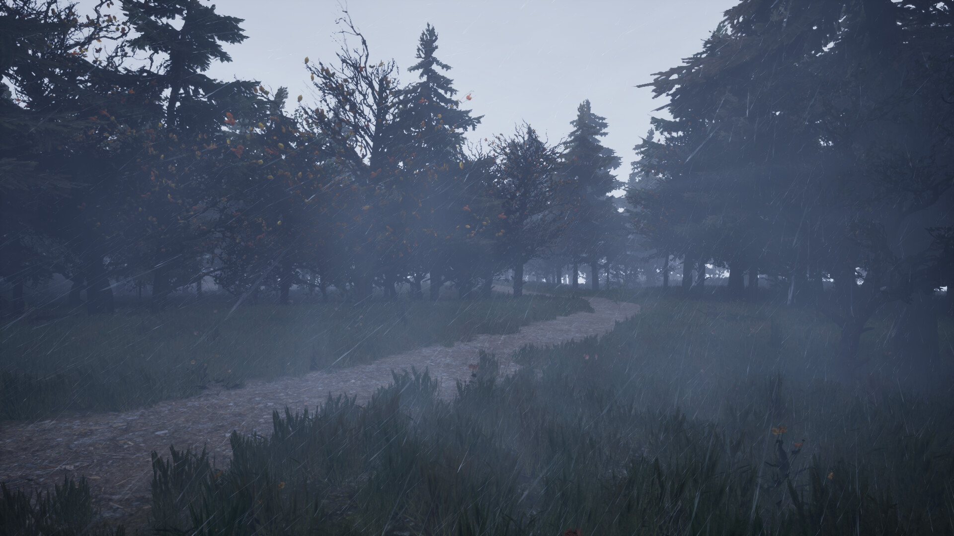 Take a Walk screenshot 2