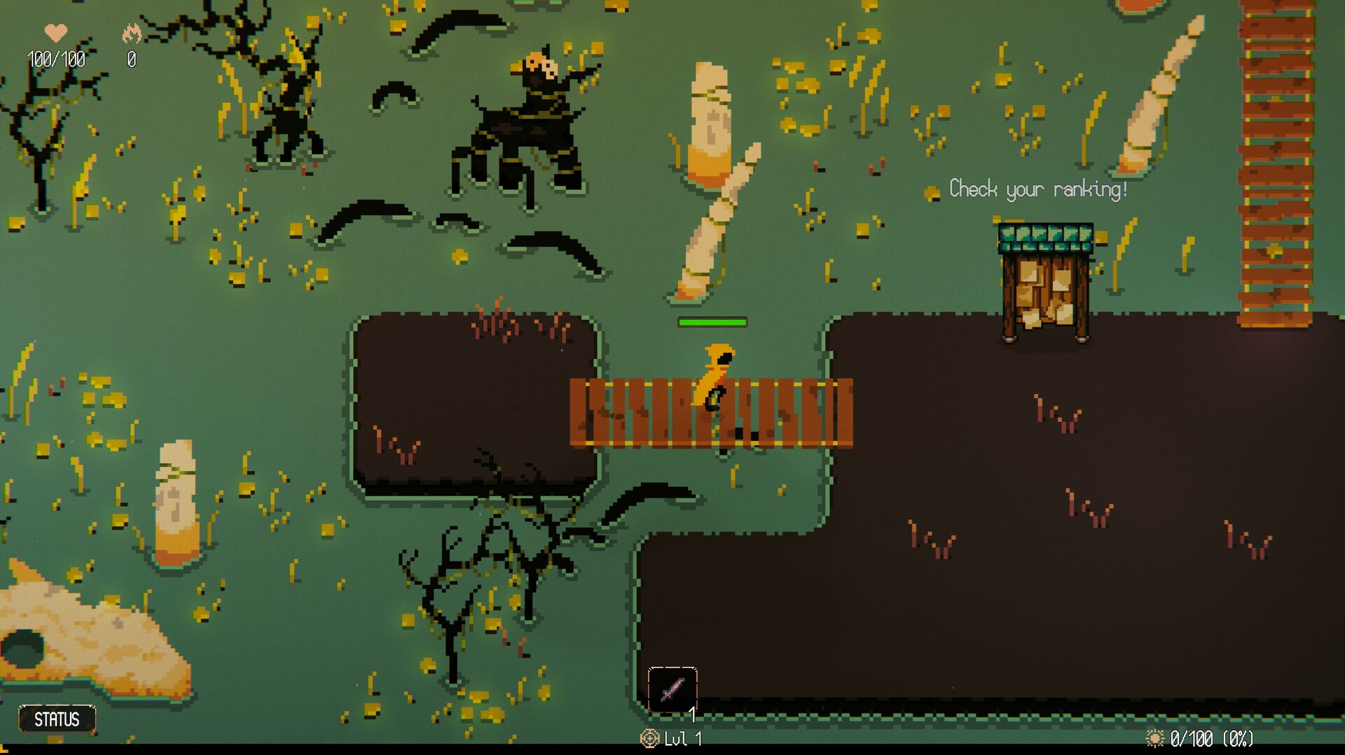 STELA BOSS screenshot 10
