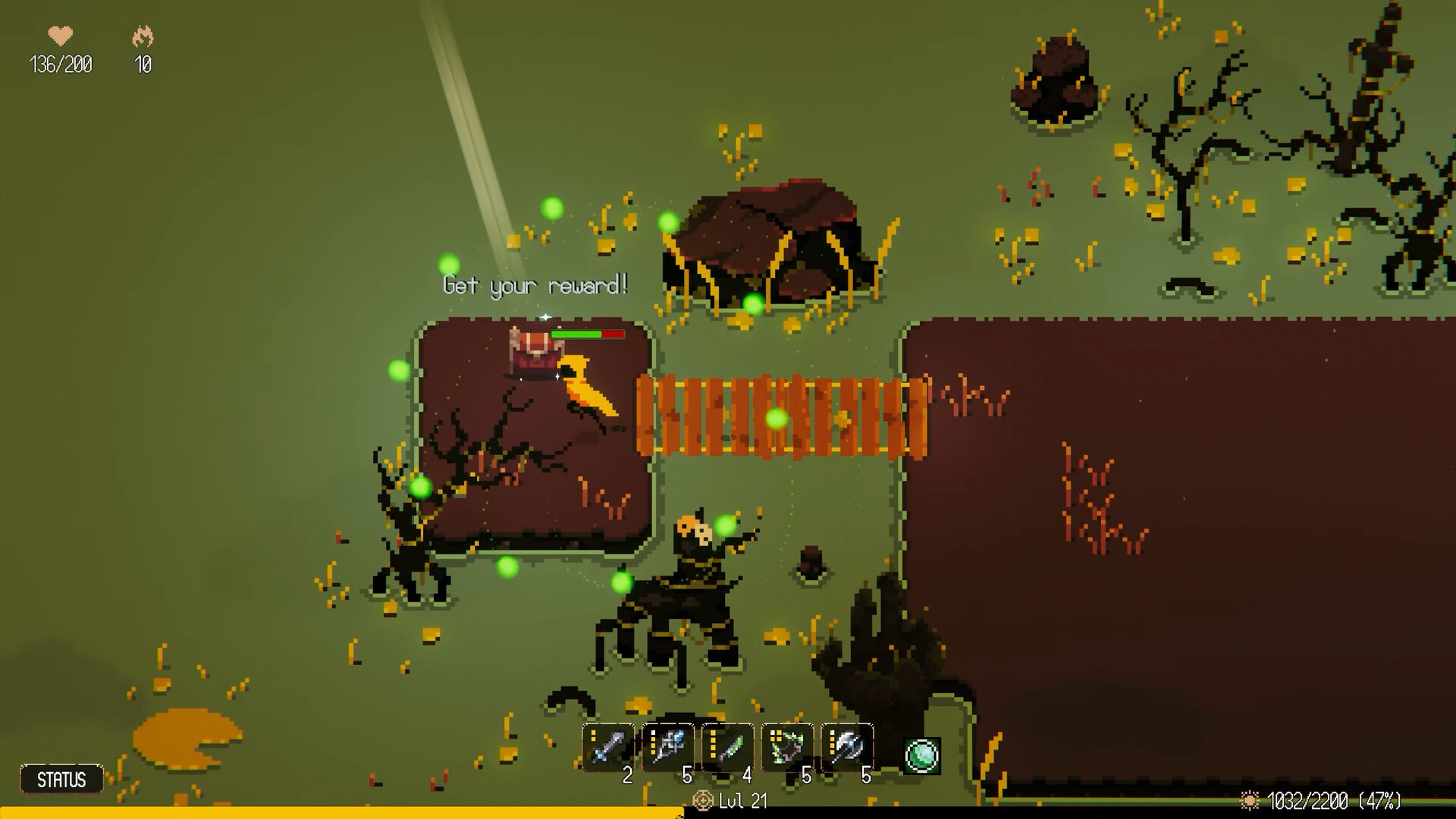 STELA BOSS screenshot 4