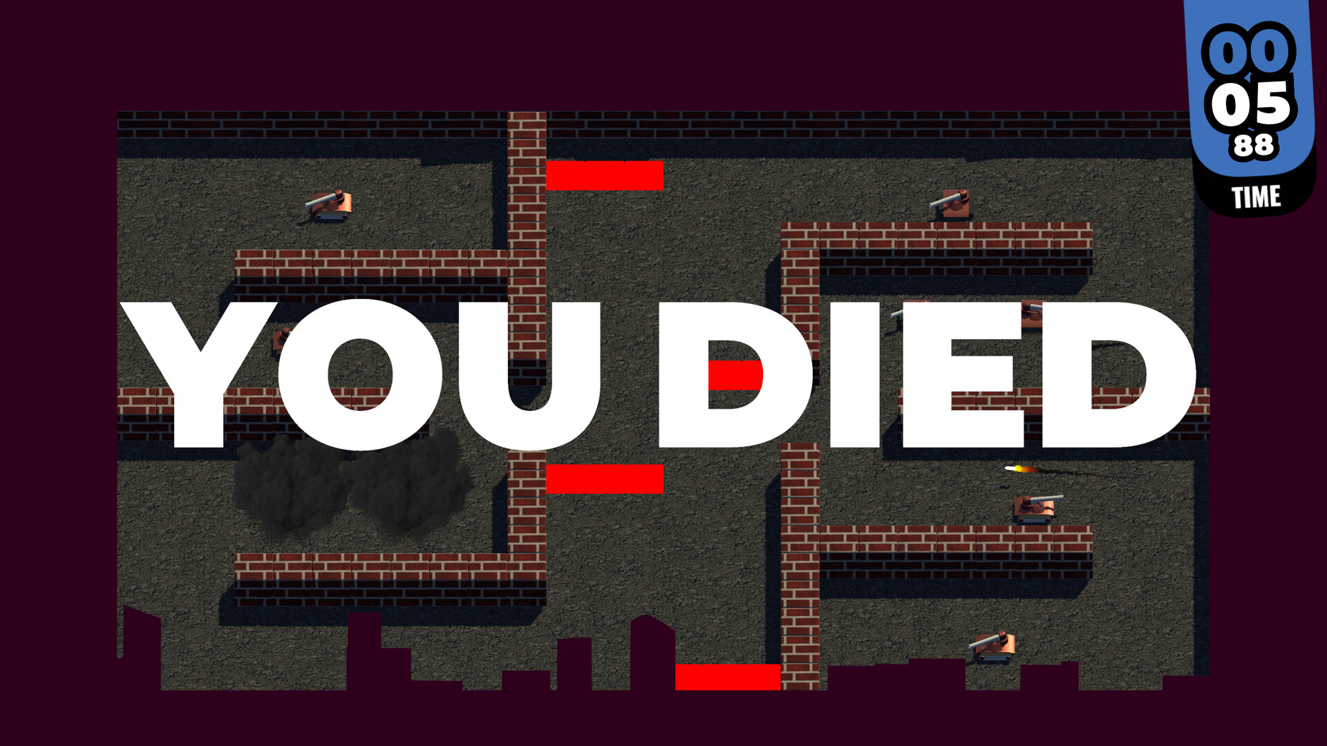Tank Society screenshot 4