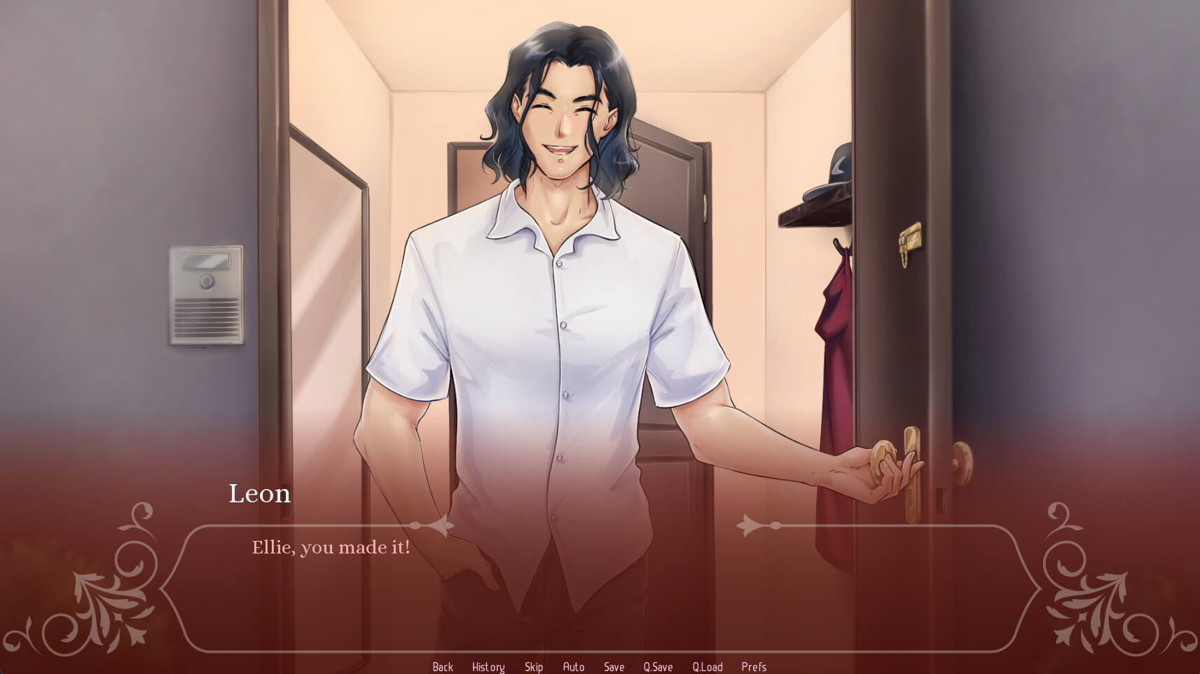 Comfort and Warmth screenshot 1