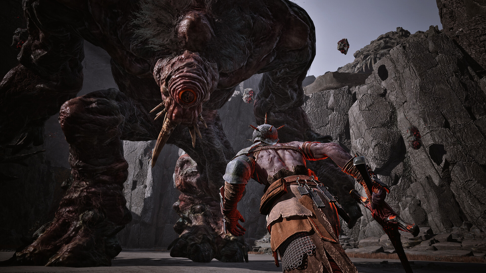 VANRAN screenshot 5