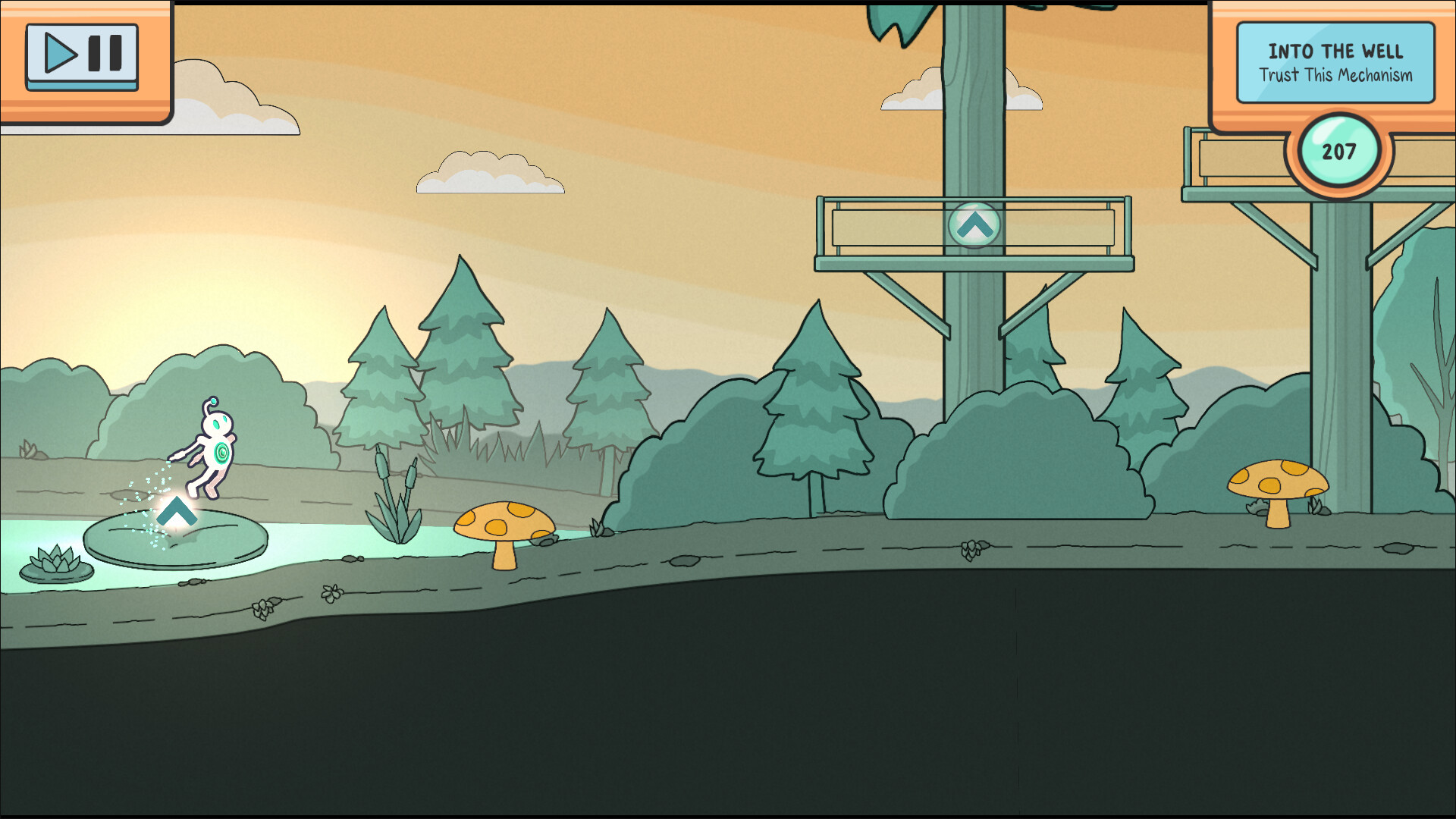 InspoQuest screenshot 5