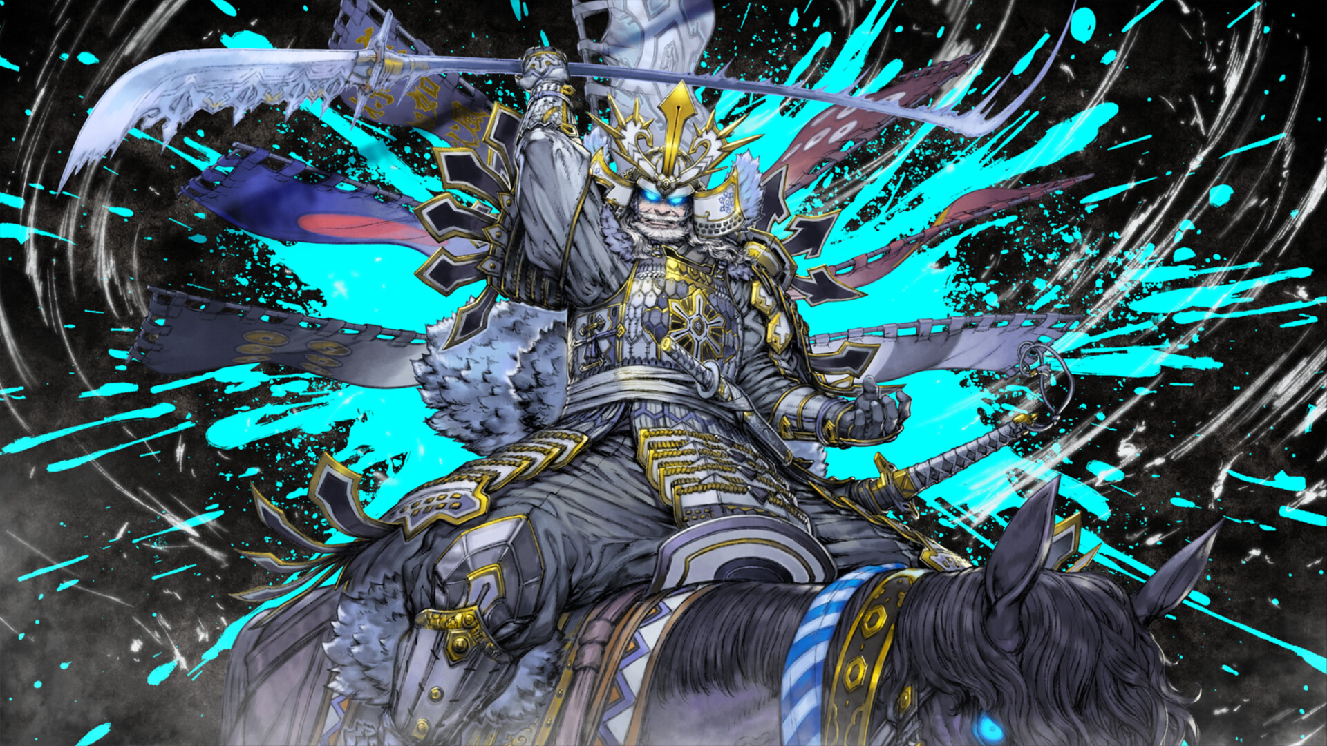 Bishojo Mangekyo Ibun Snow Woman screenshot 9